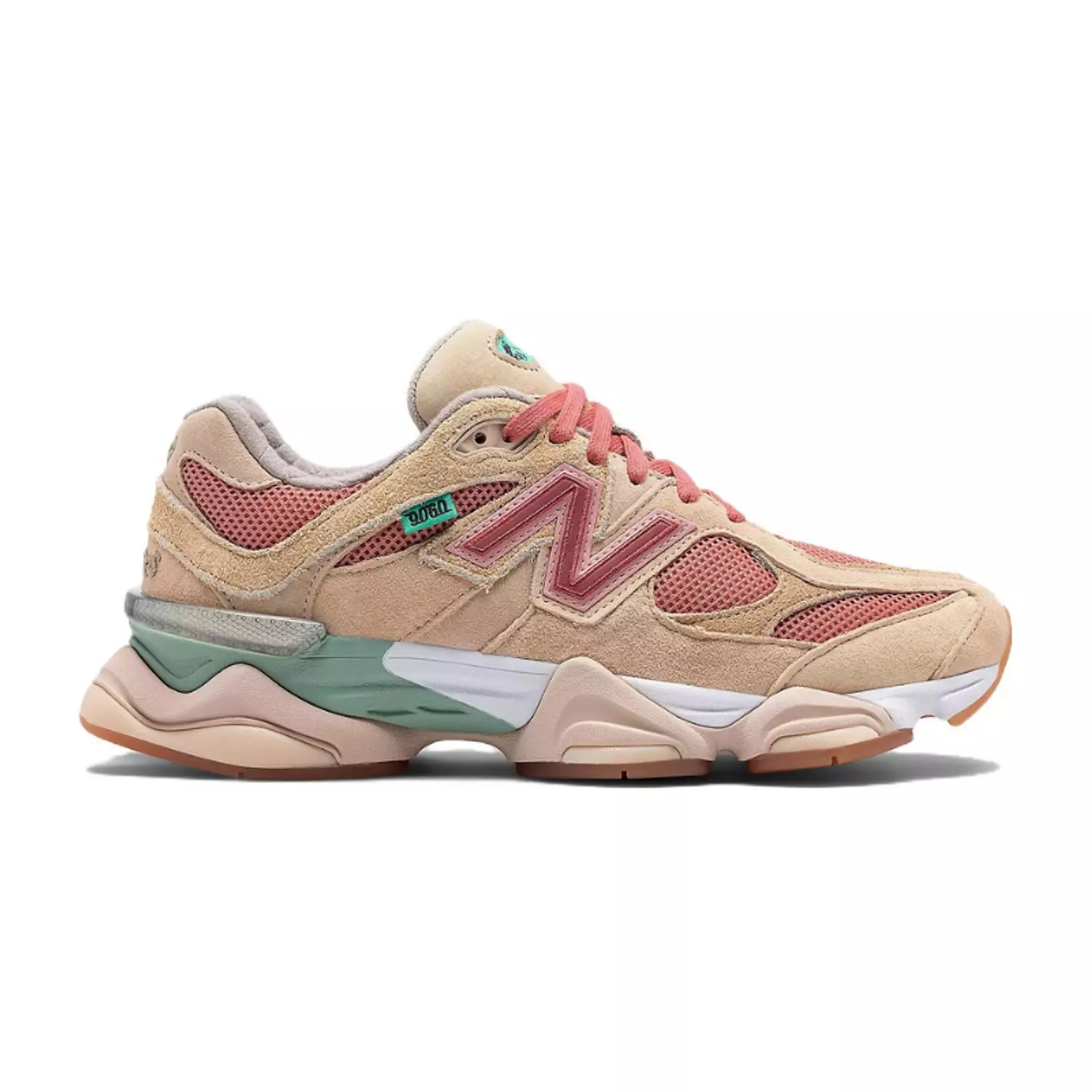 New Balance 9060 Joe Freshgoods Penny Cookie Pink image