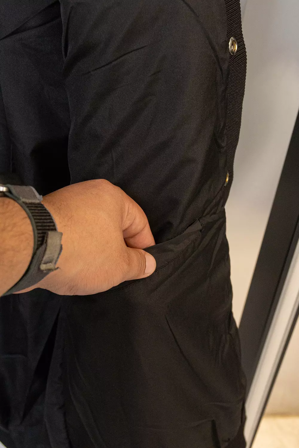 PRADA JACKET \ 1525 4