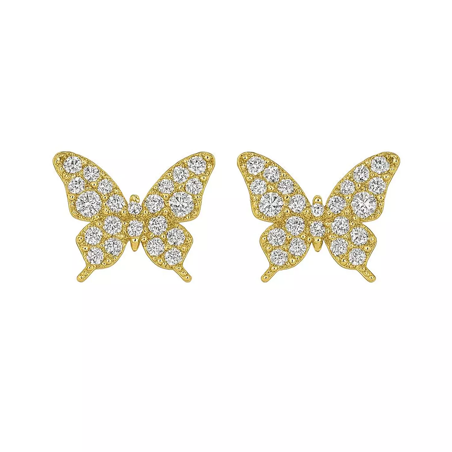 Silver Earrings image