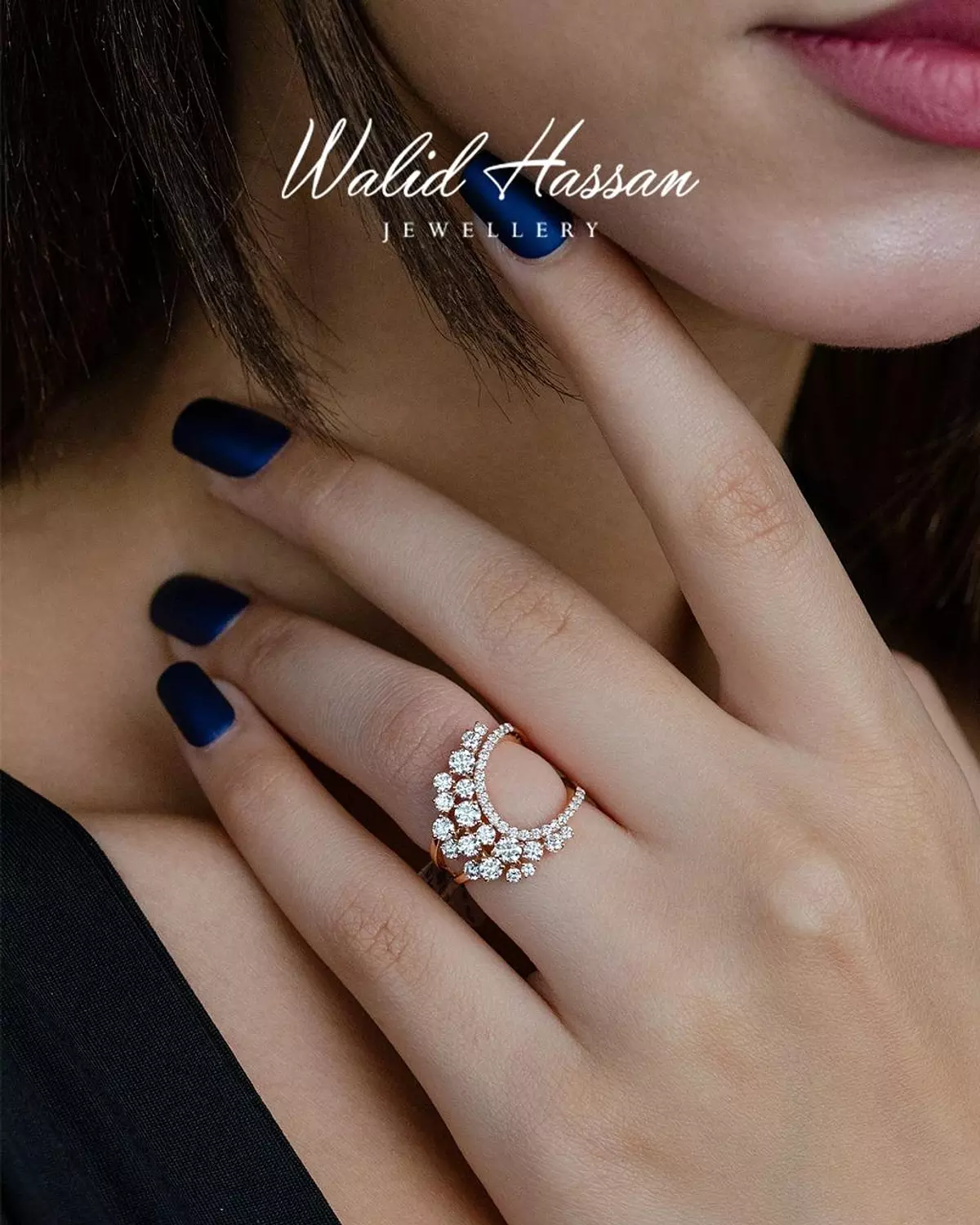 diamond ring 1391 image