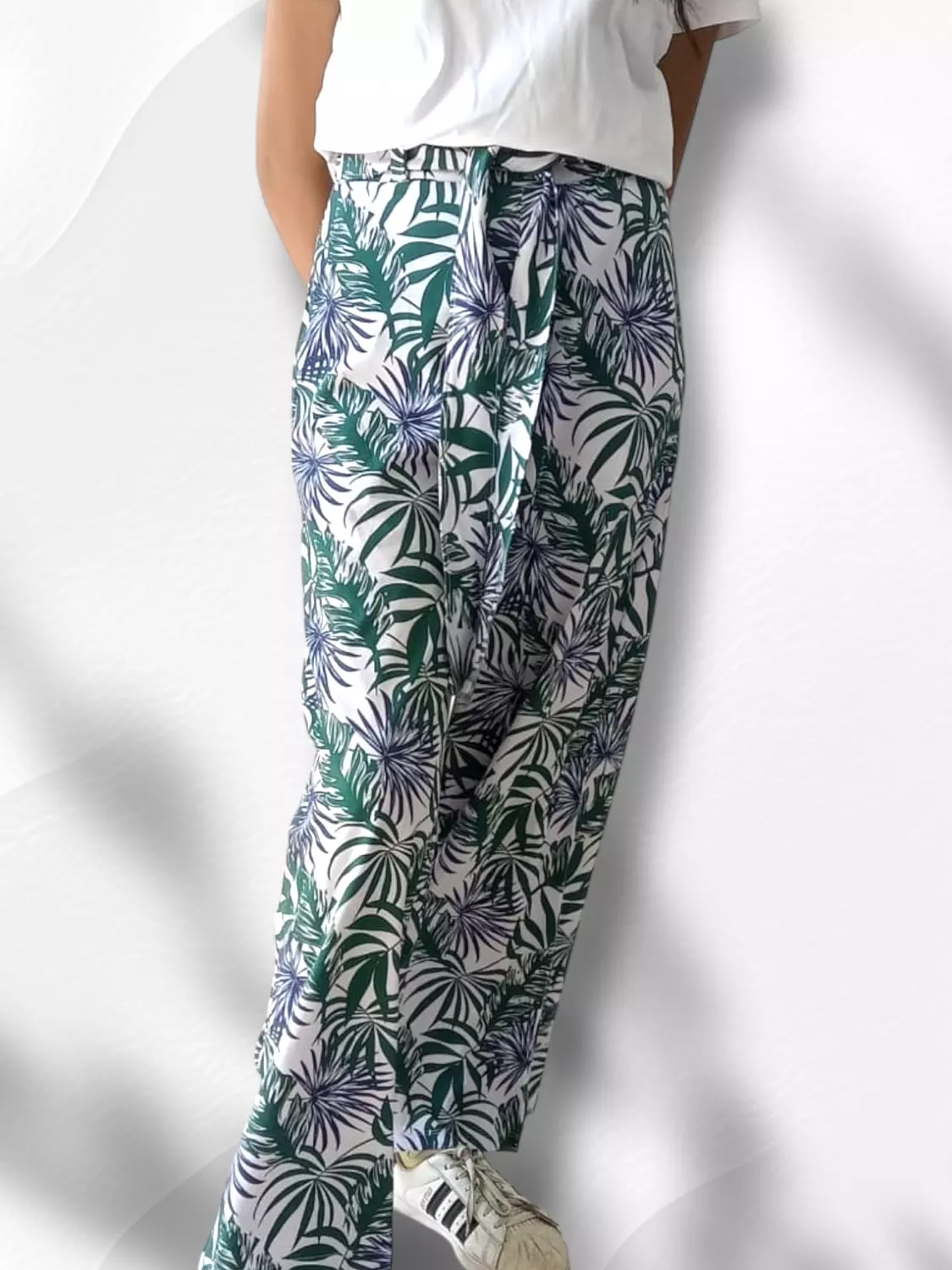 Confy pants image