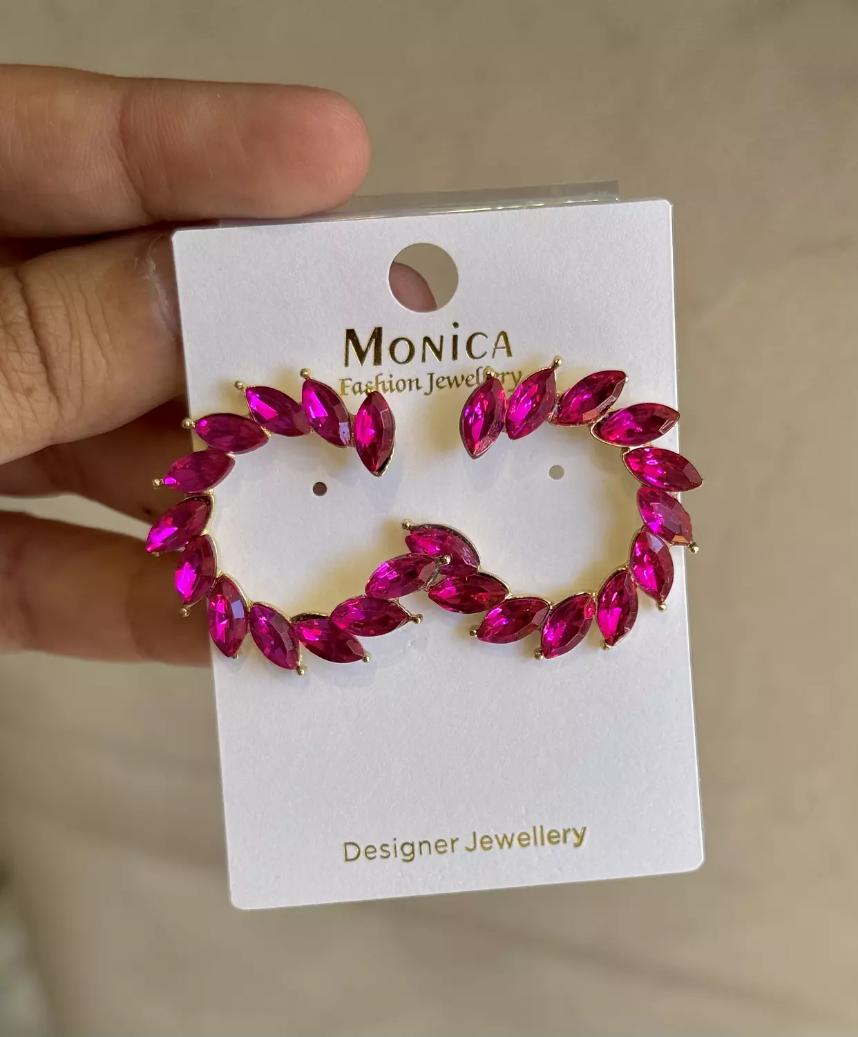 Soiree earring 3 1