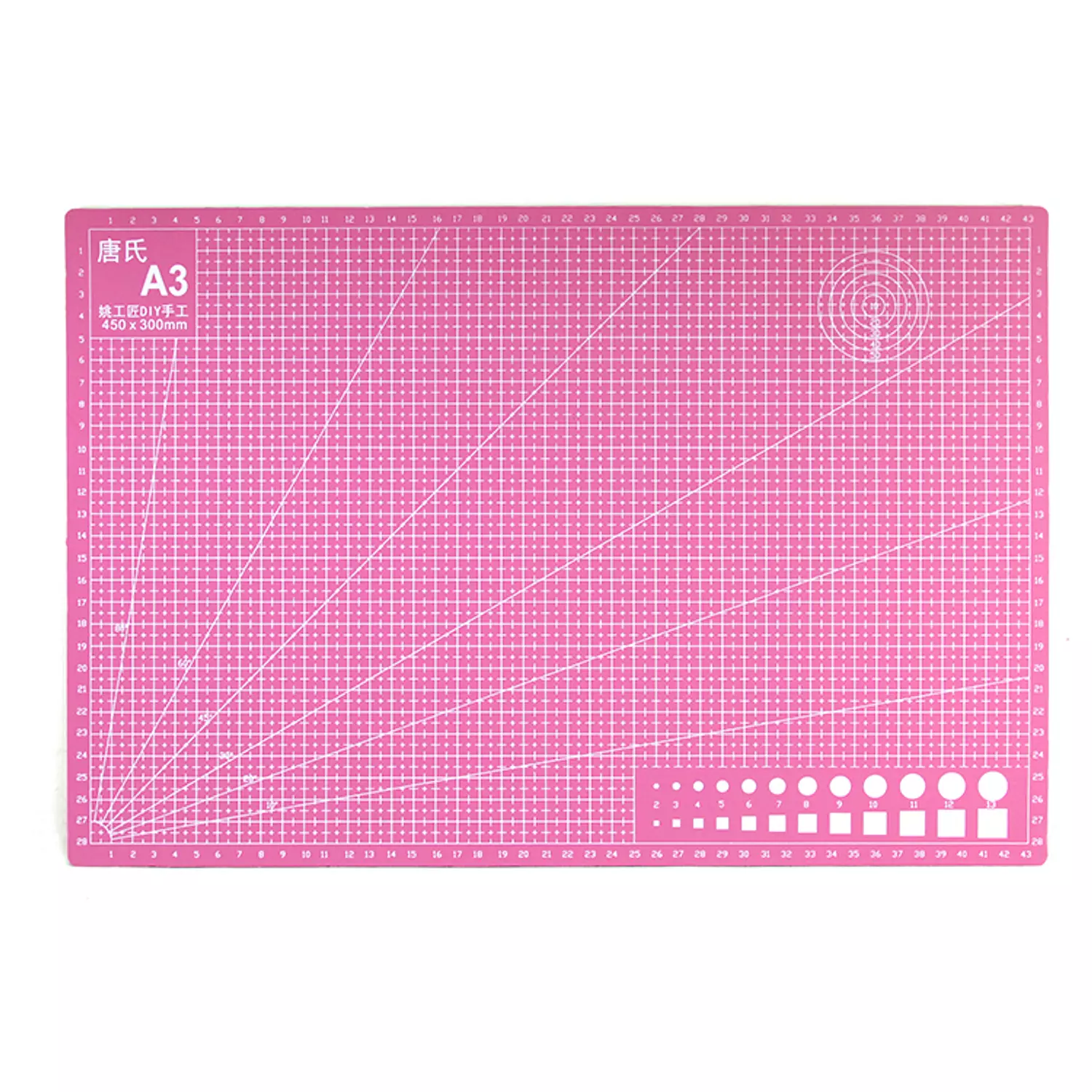 Cutting Mat A3 4