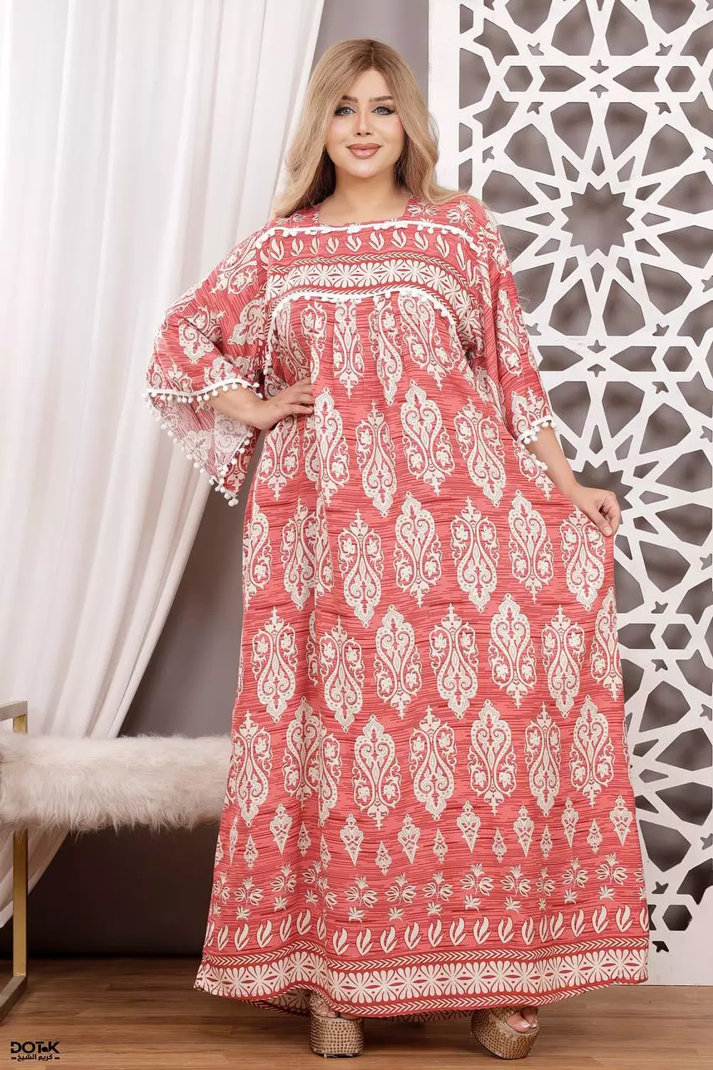 Abaya Code:2666 1