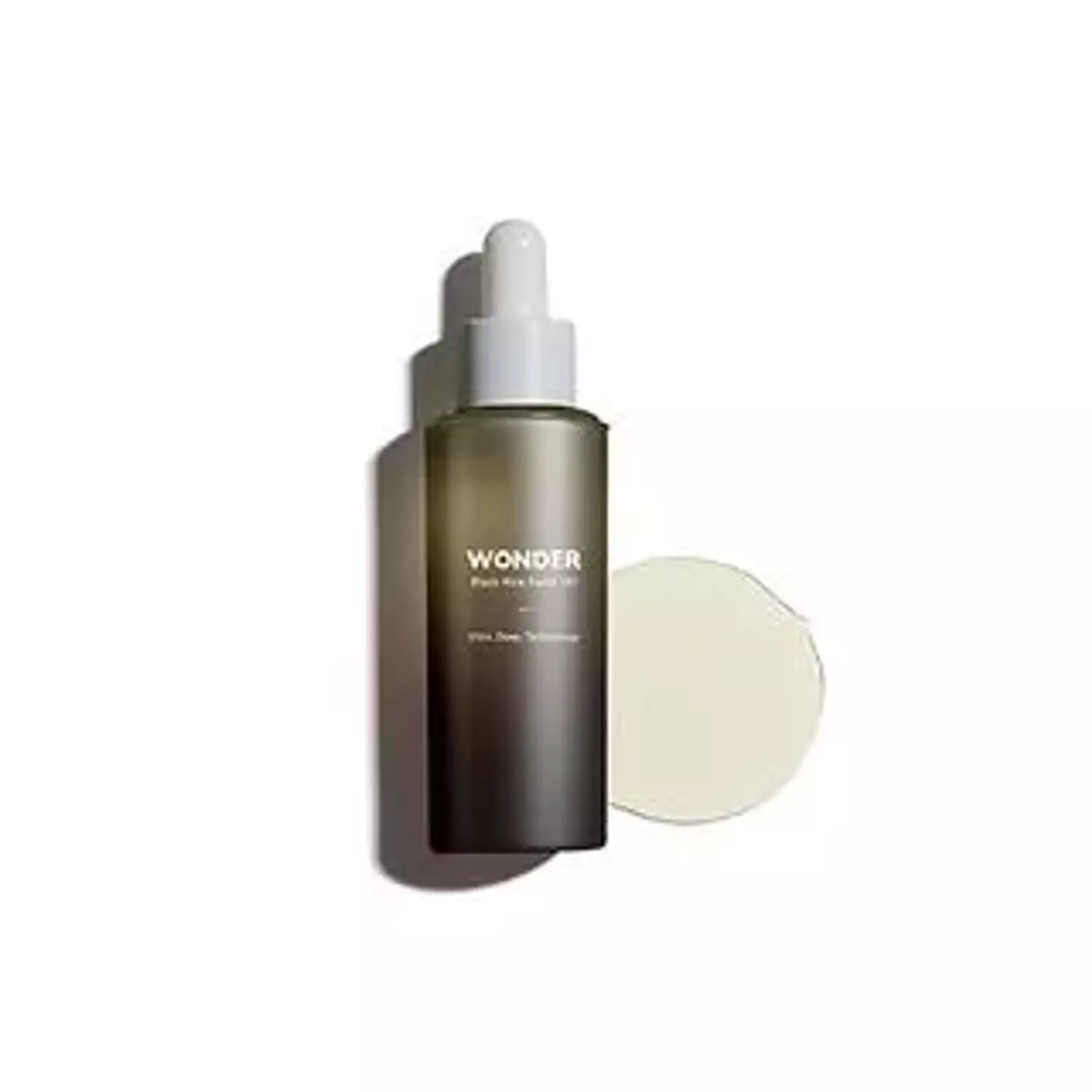 haruharu wonder - Black Rice Facial Oil 30ml image