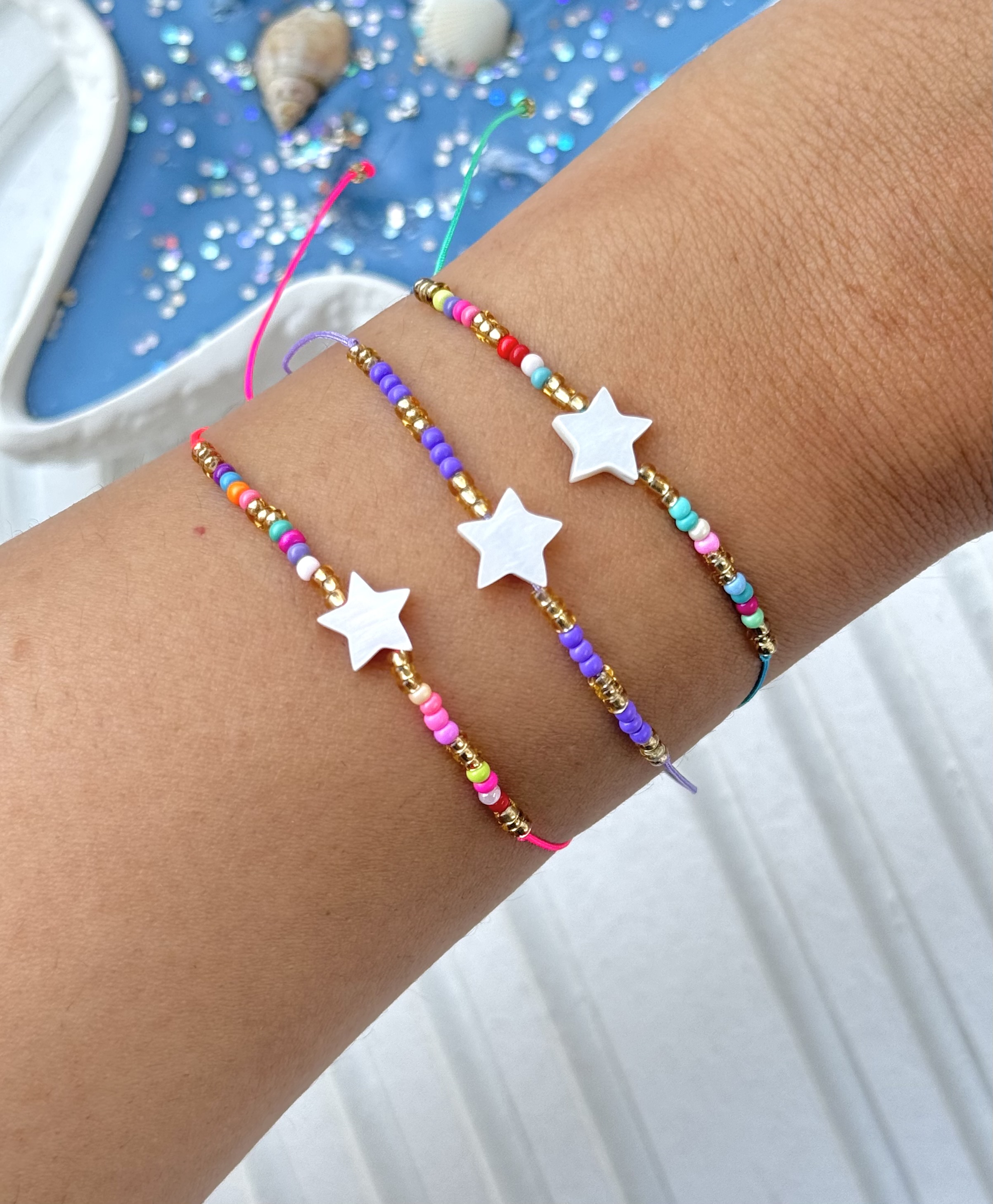 Summer bracelet 12 image