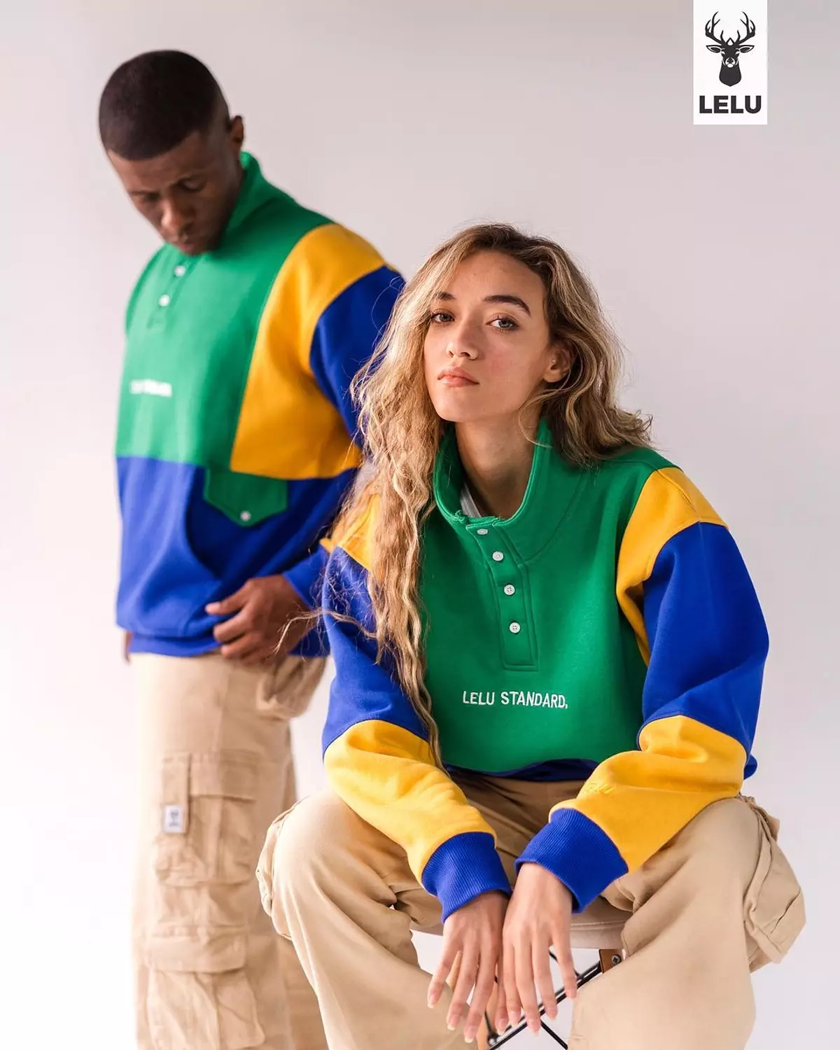LELU STANDARD COLLECTION