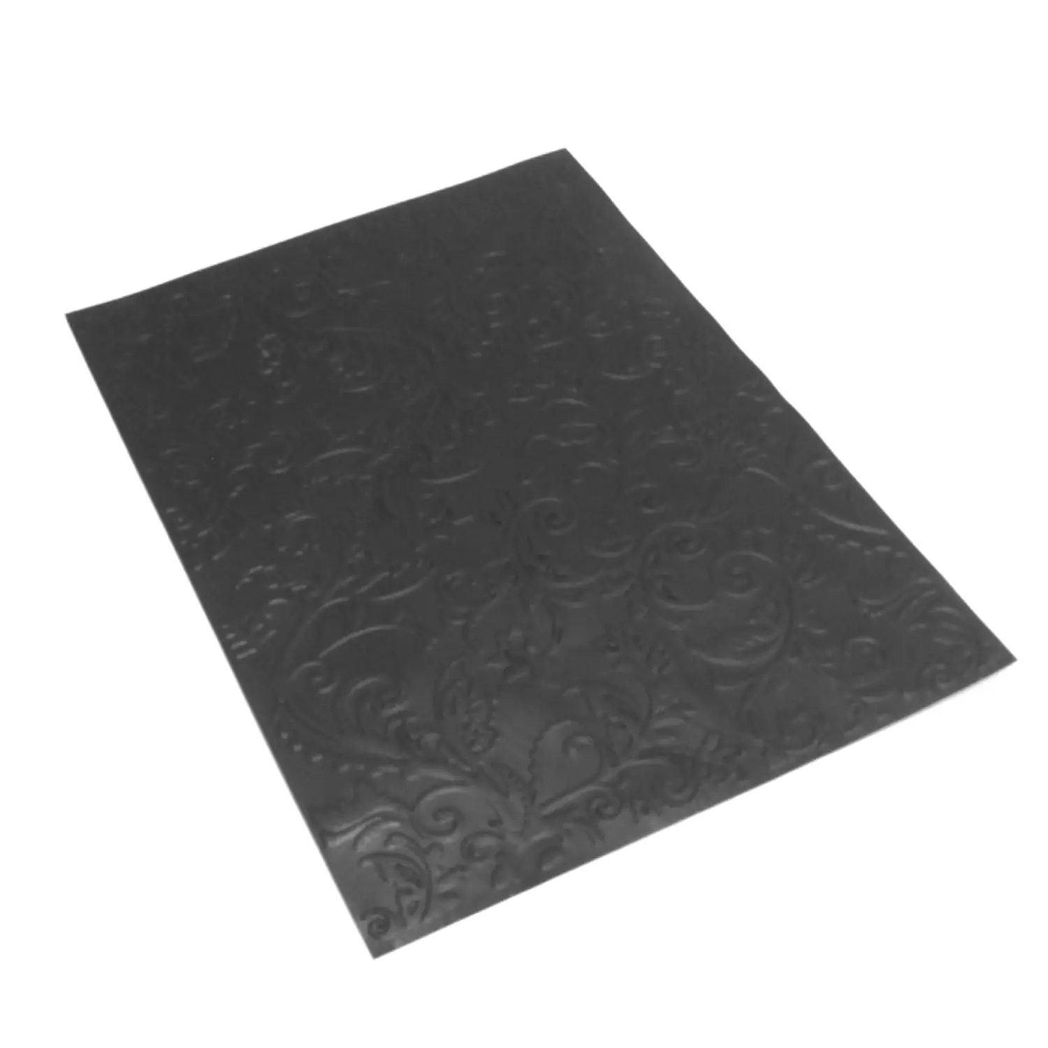 Embossed crystal A4 paper 130 gm 5