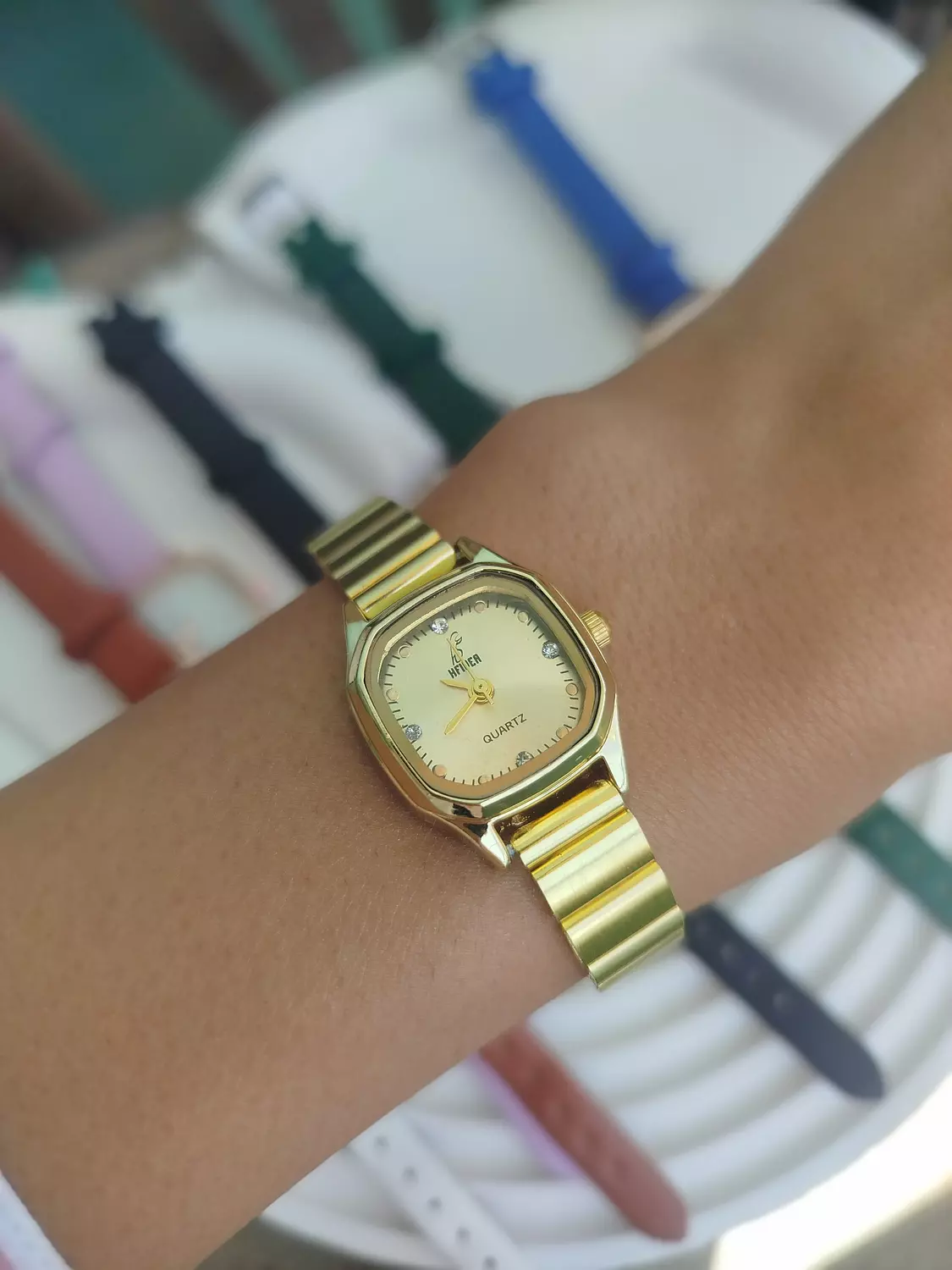 Watch image