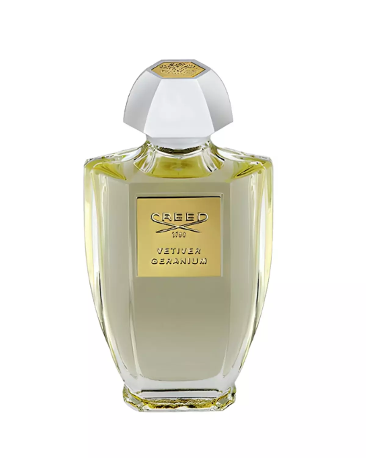 Vetiver Geranium Creed image