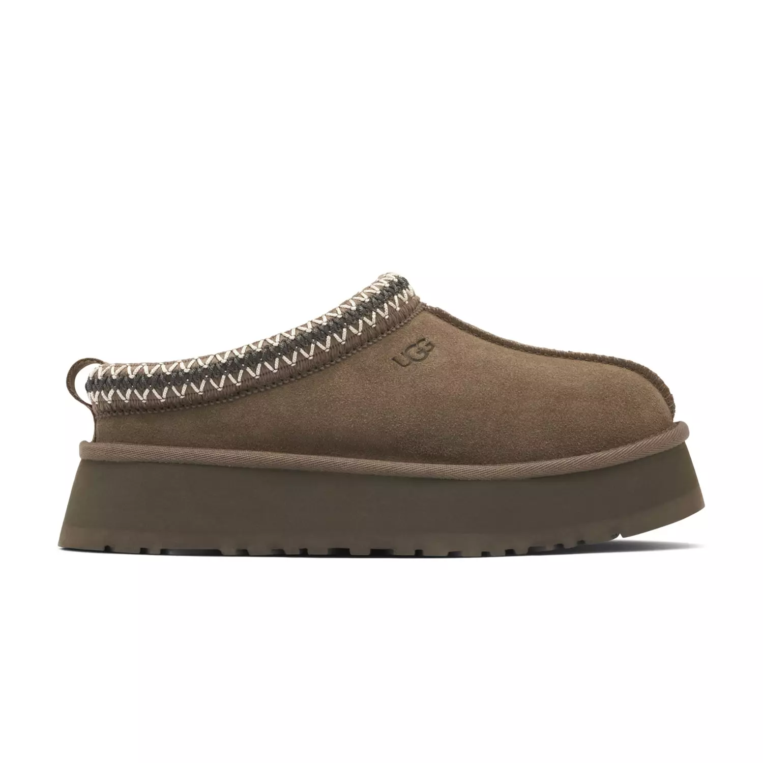 UGG Tazz Slipper - Hickory image