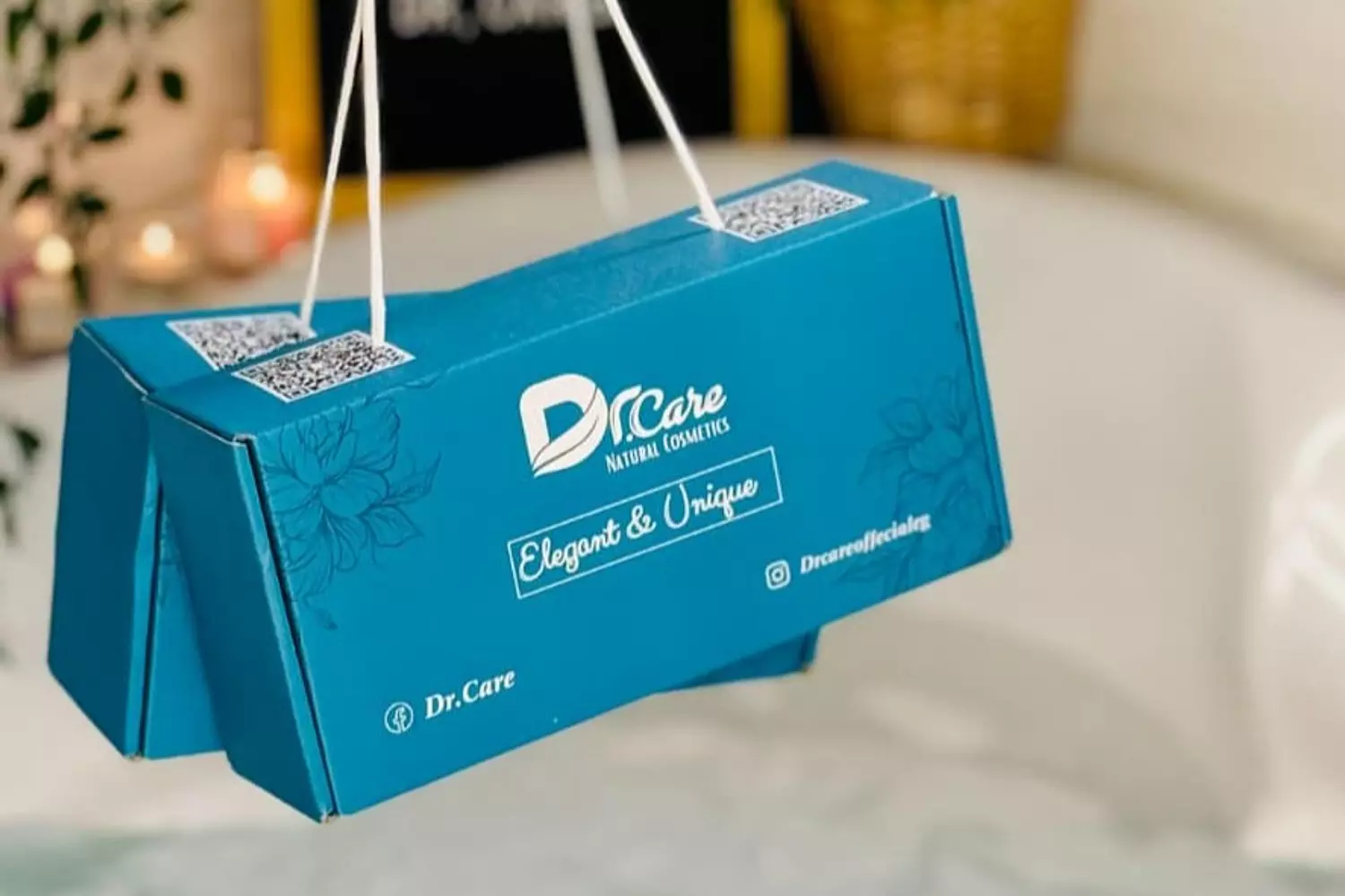 banner image for Dr.Care