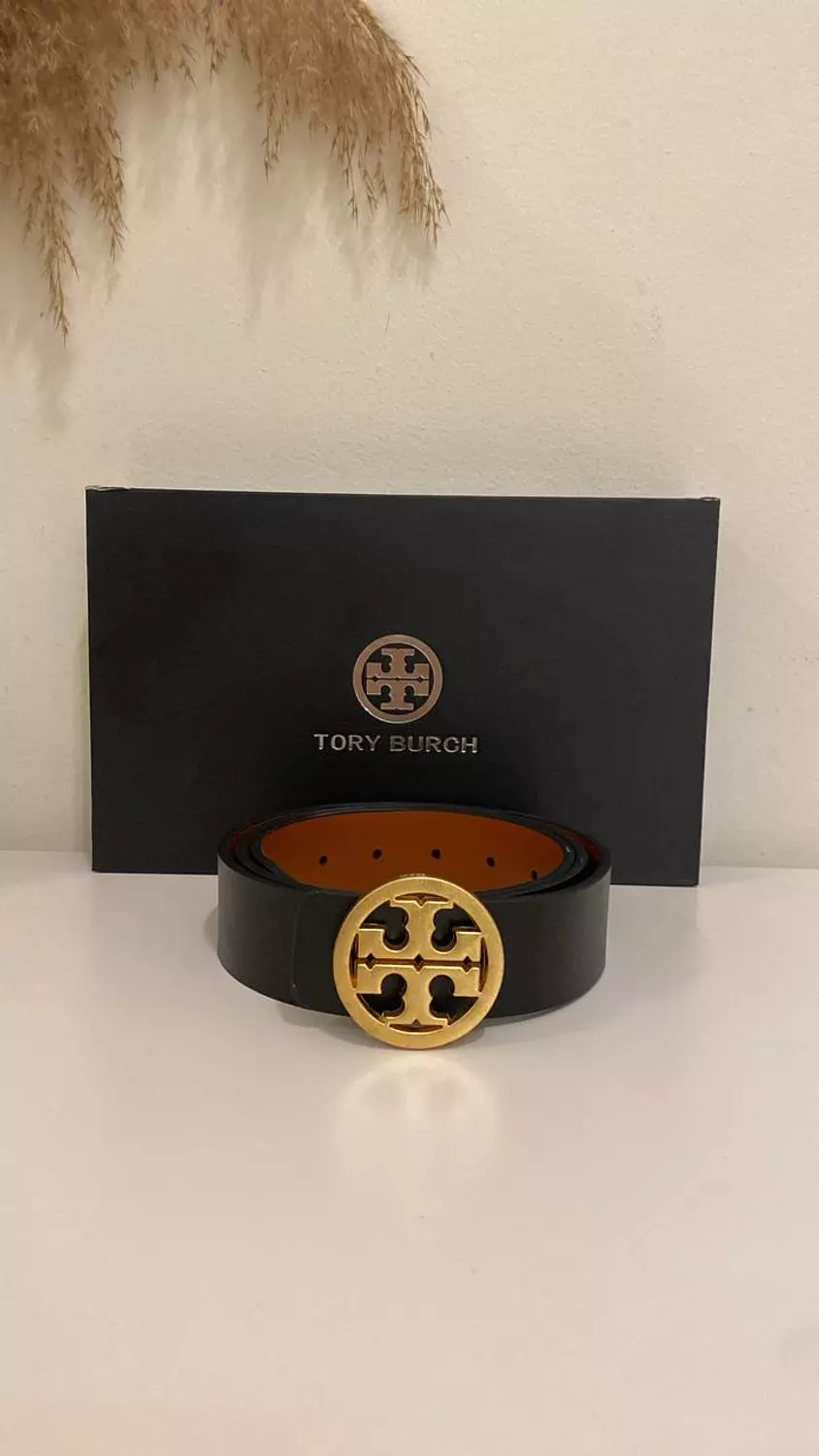 Tory Burch belt image