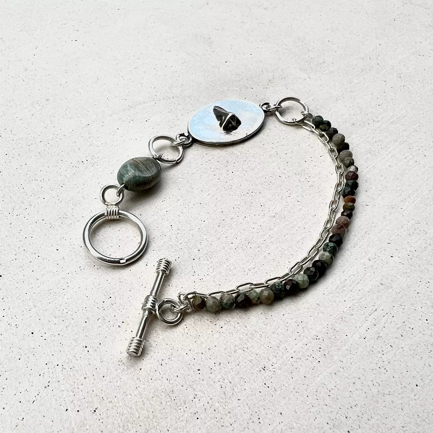 Your feelings bracelet  3