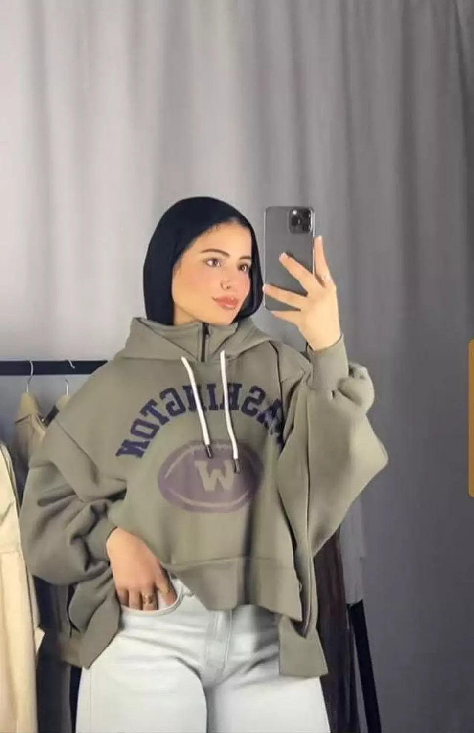 Sweetshirt cotton 100% 3