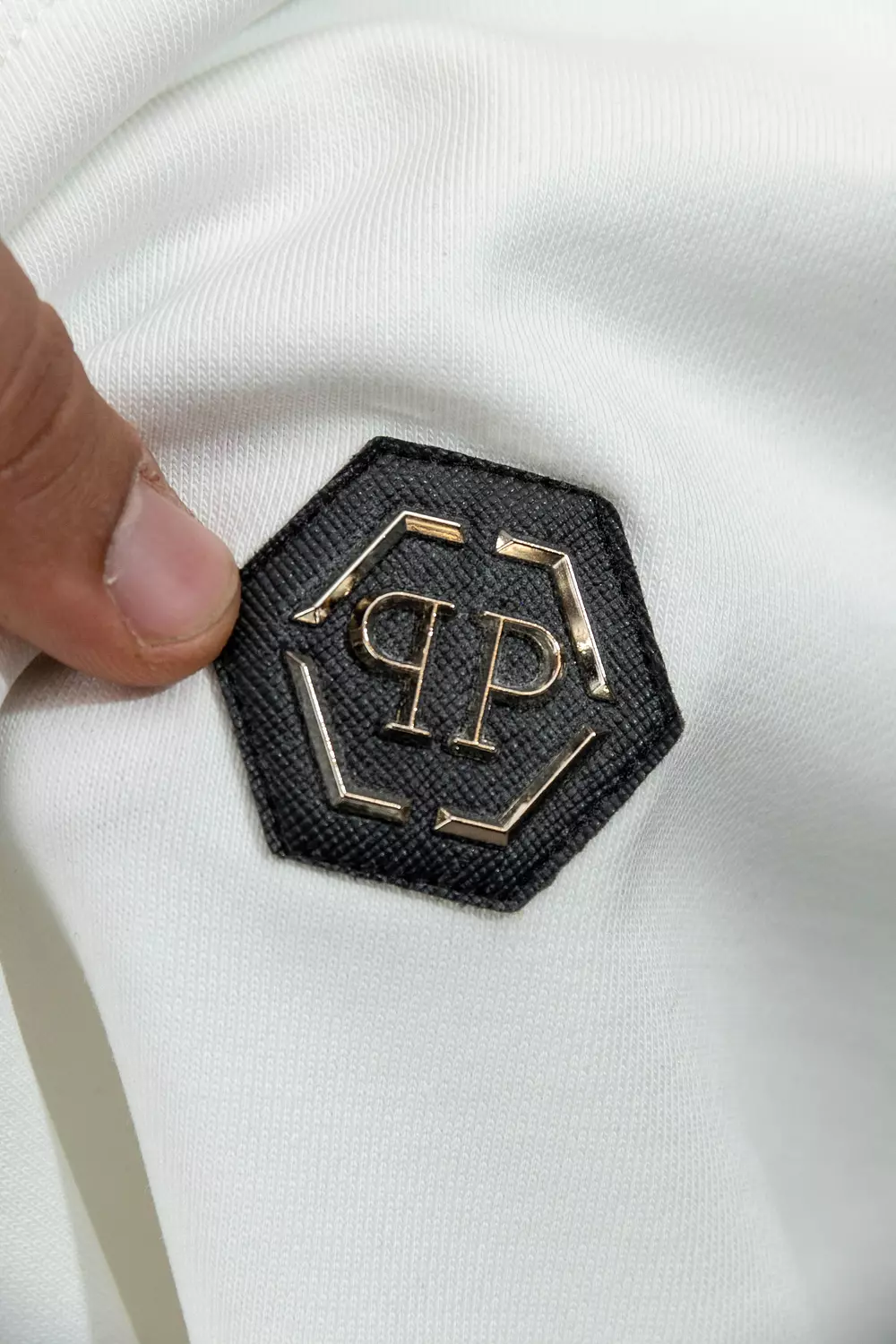 PHILIPP PLEIN SWEATSHIRT \ 00910 2