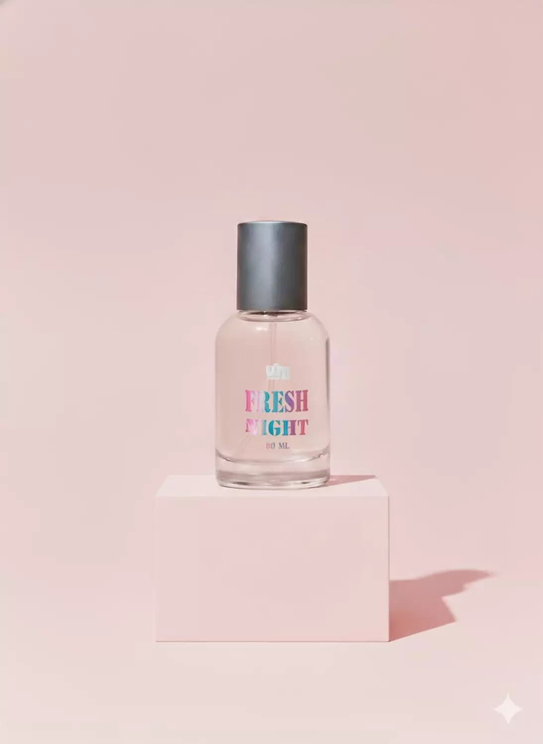 THE NIGHT COLLECTION ( PERFUME ) 3