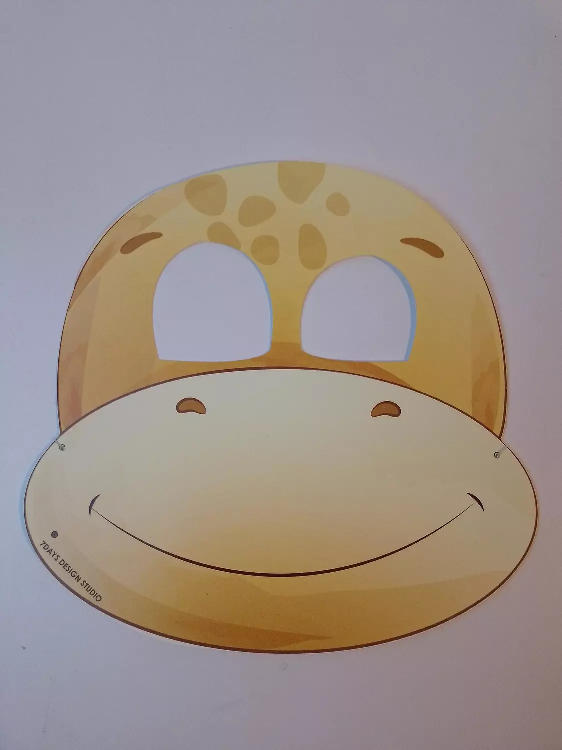 Dinosaurs Hat-Crown-Mask 2