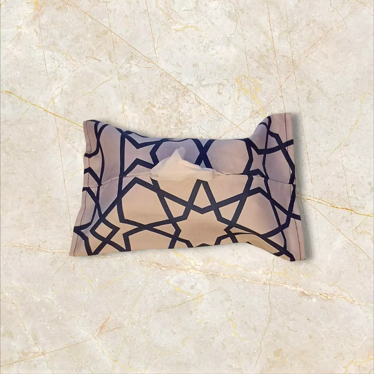 Modern Tissue Cover image