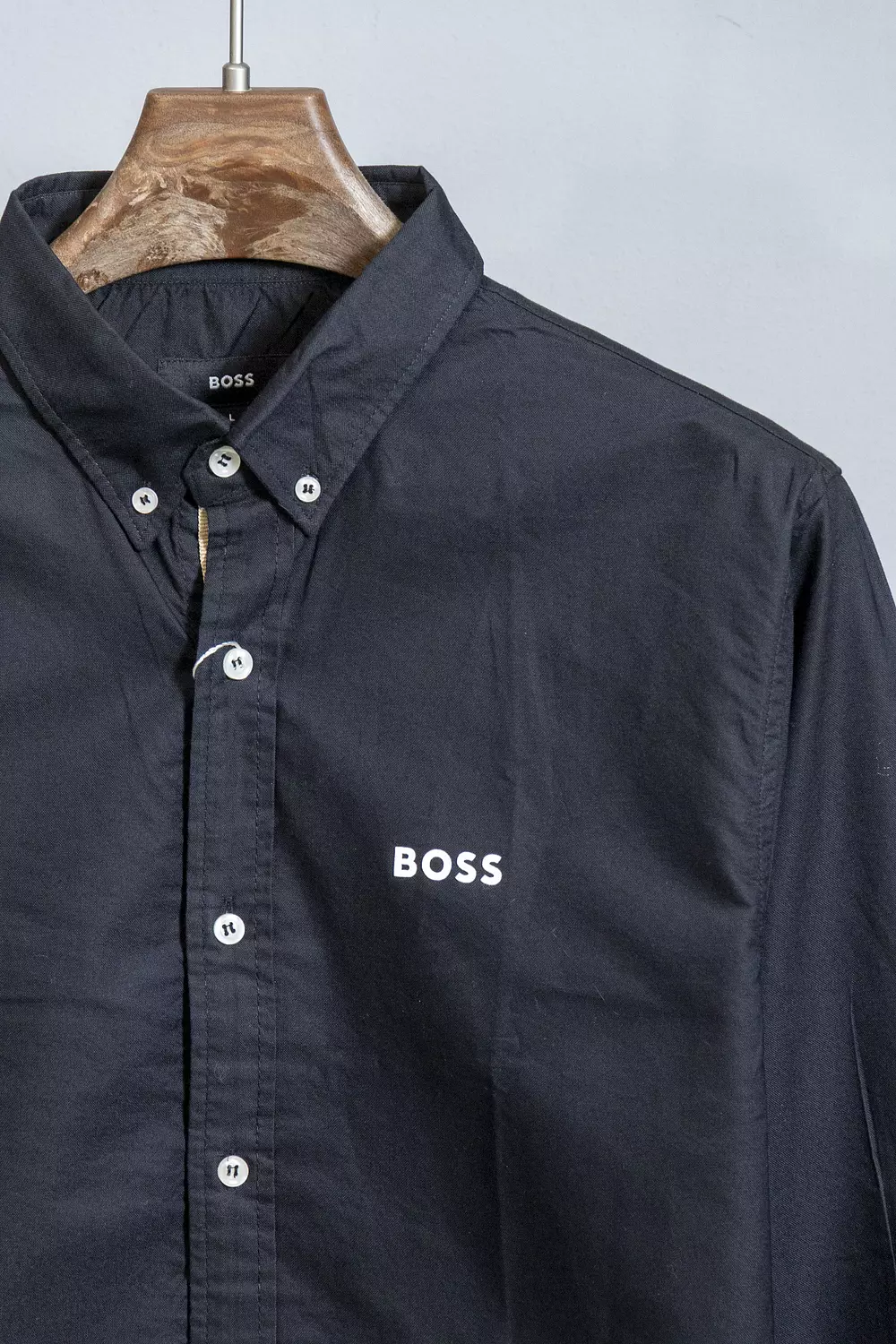 BOSS SHIRT \ 2011000 3