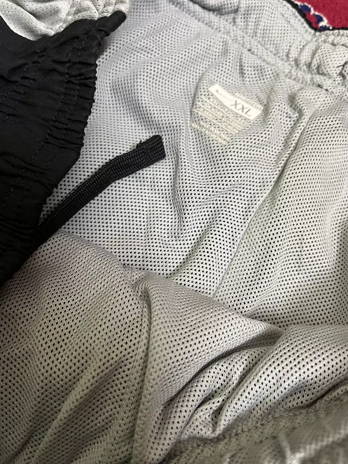 Nike dri fit Trackpants  2