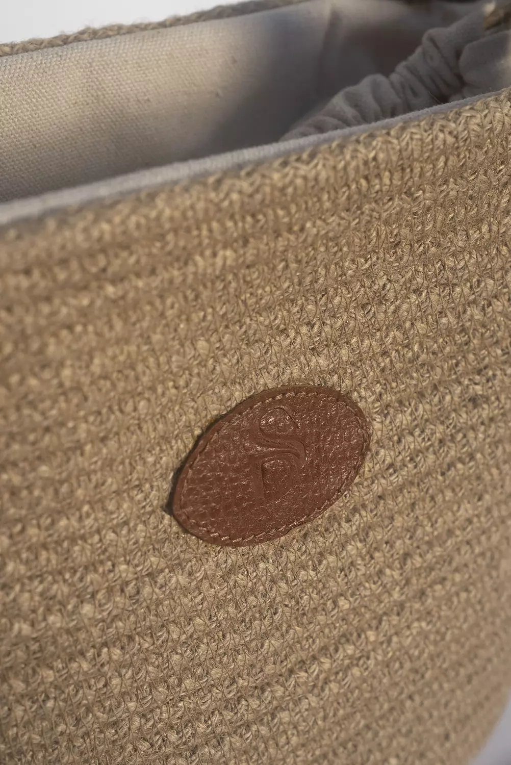 The Passion Collection - Raw Essence Beach Bag 3