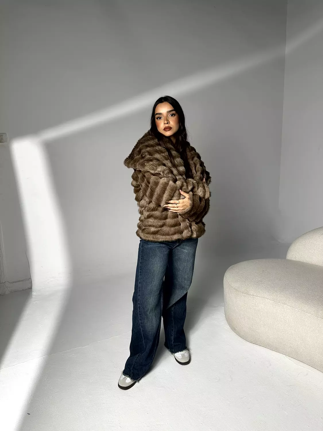 The Fluffy Jacket 16
