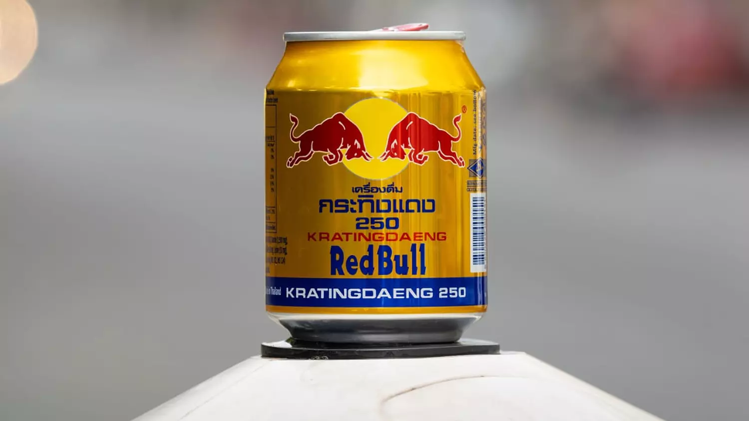 🎖️🌐 Red Bull... From Energy Drink to a Driving Force for Innovation and Change. 14