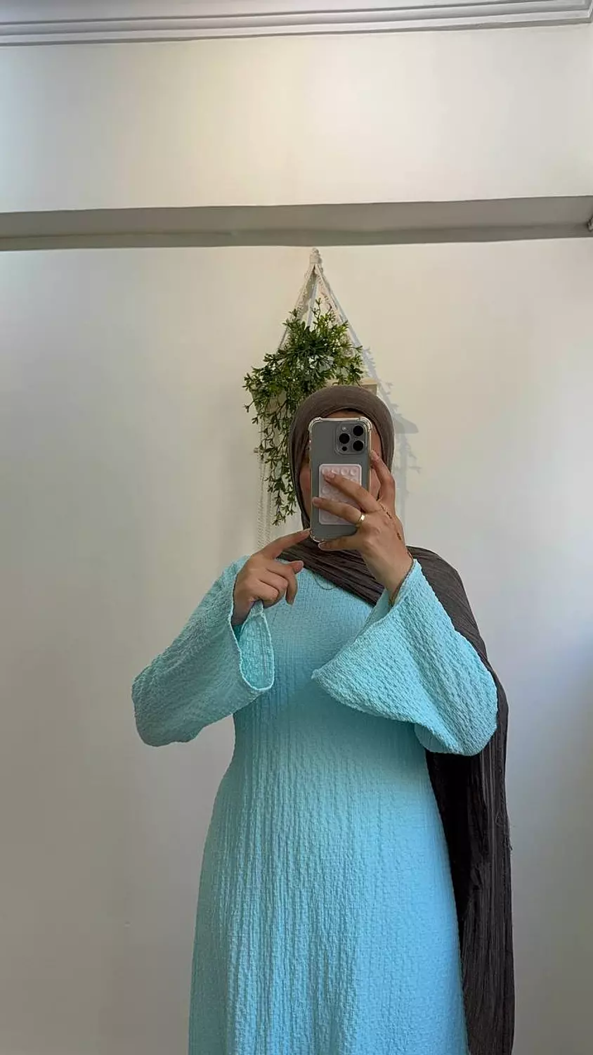 DRESS 1