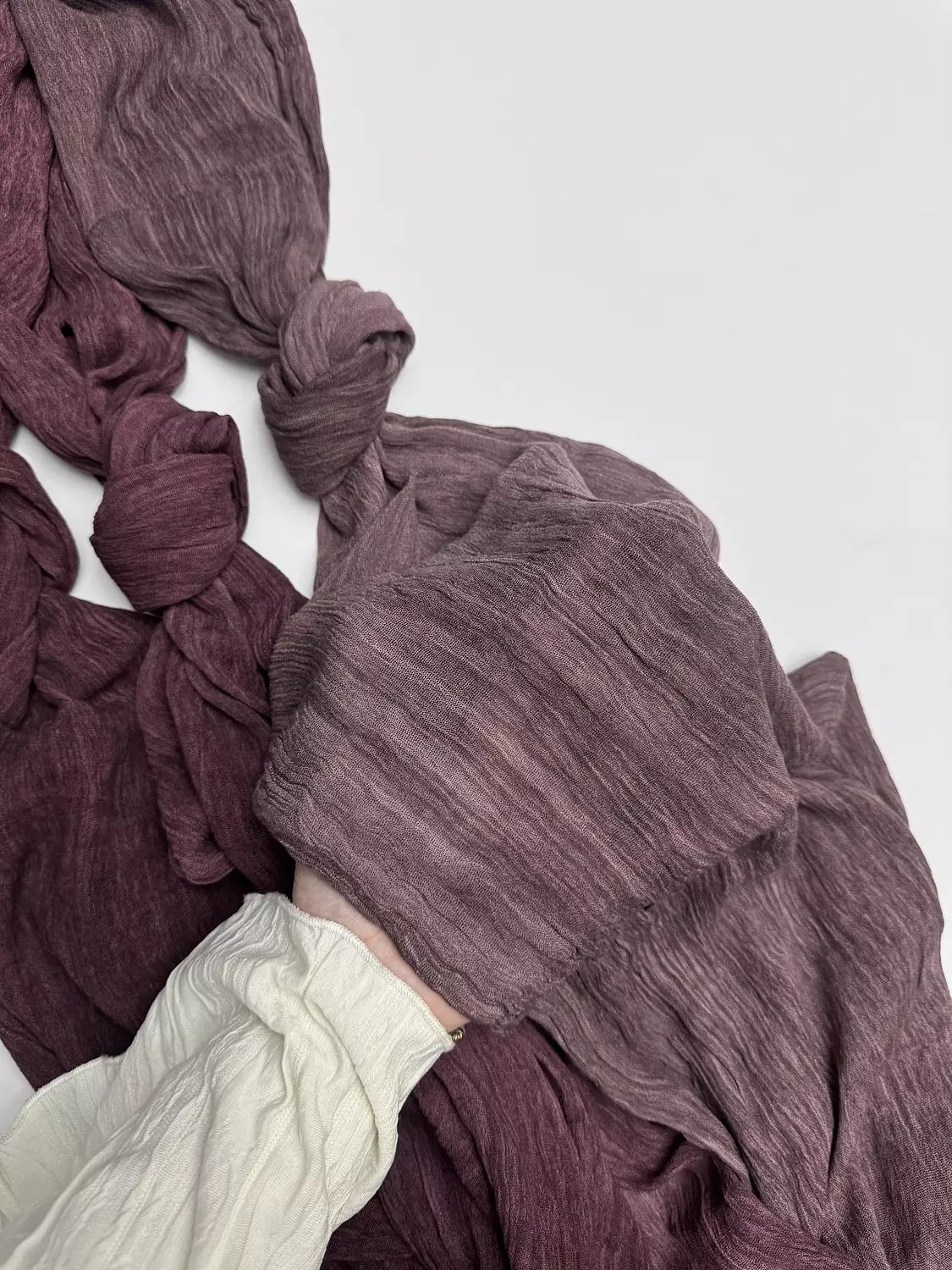 Brown Burgundy  2
