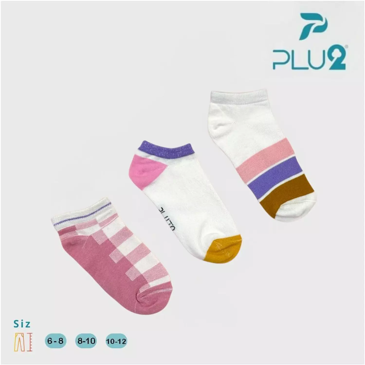 شراب قطن بناتي رسومات  hover image