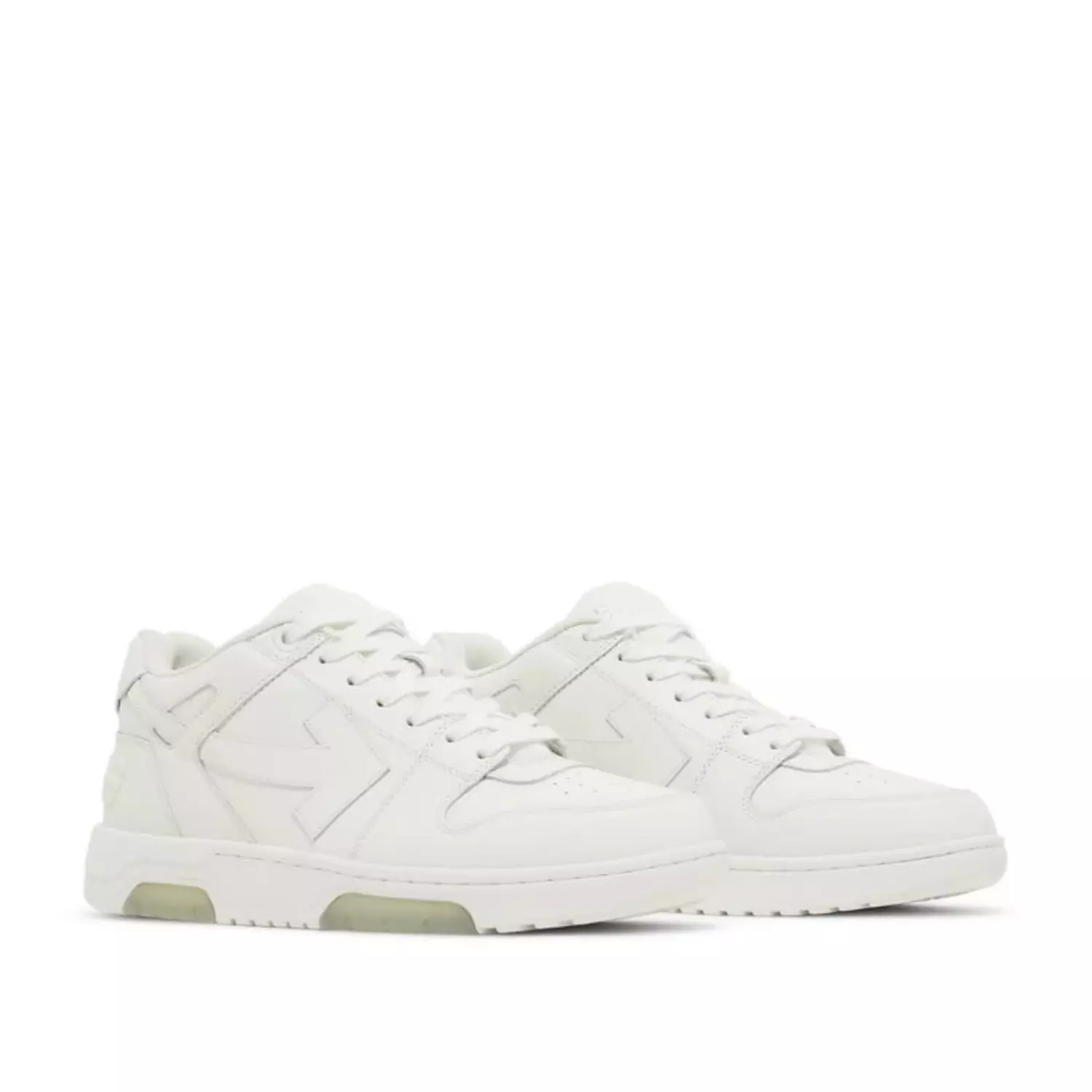 Off-White Wmns Out of Office 'White' 2