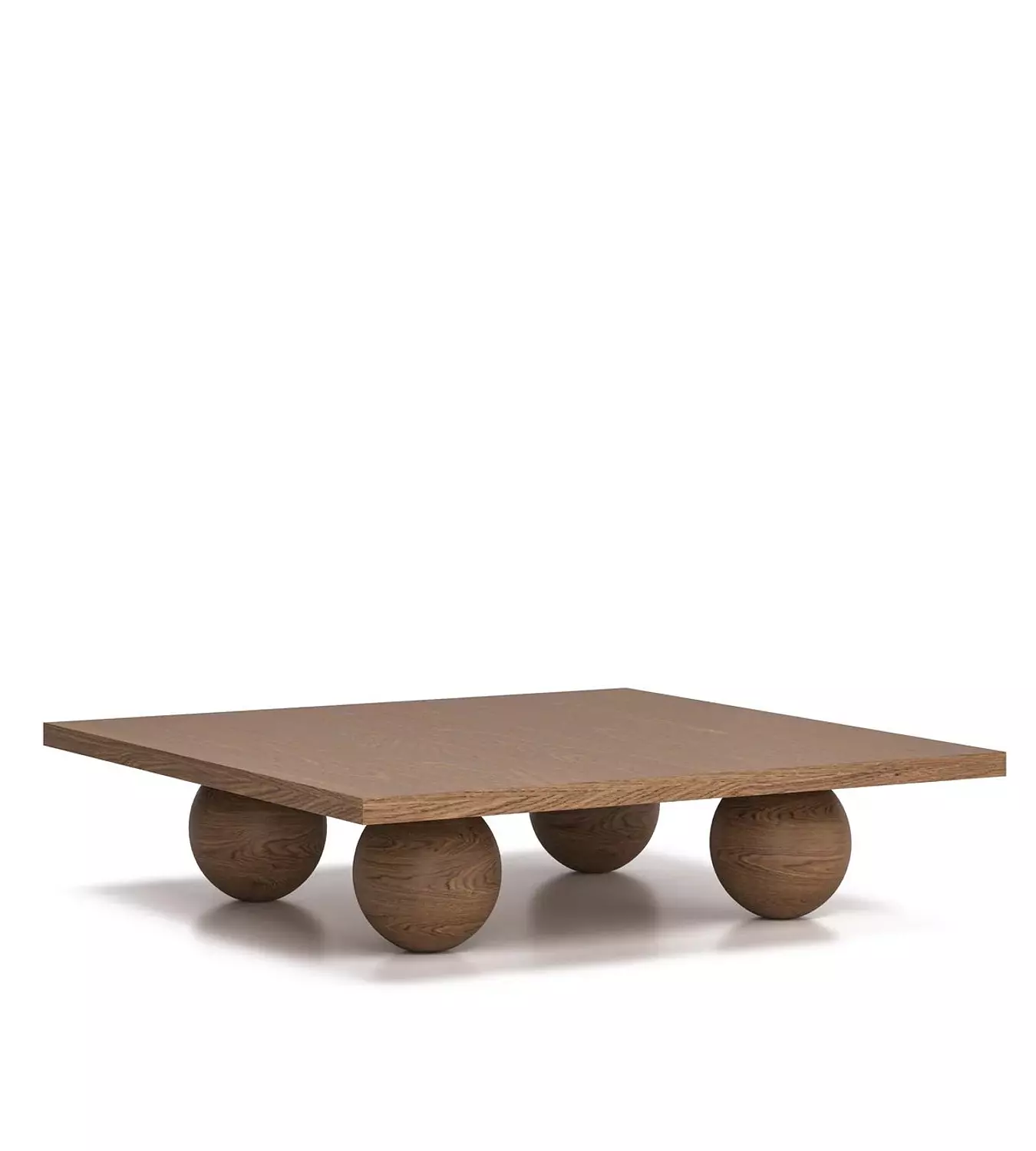 MARU MARU SQUARE COFFEE TABLE hover image