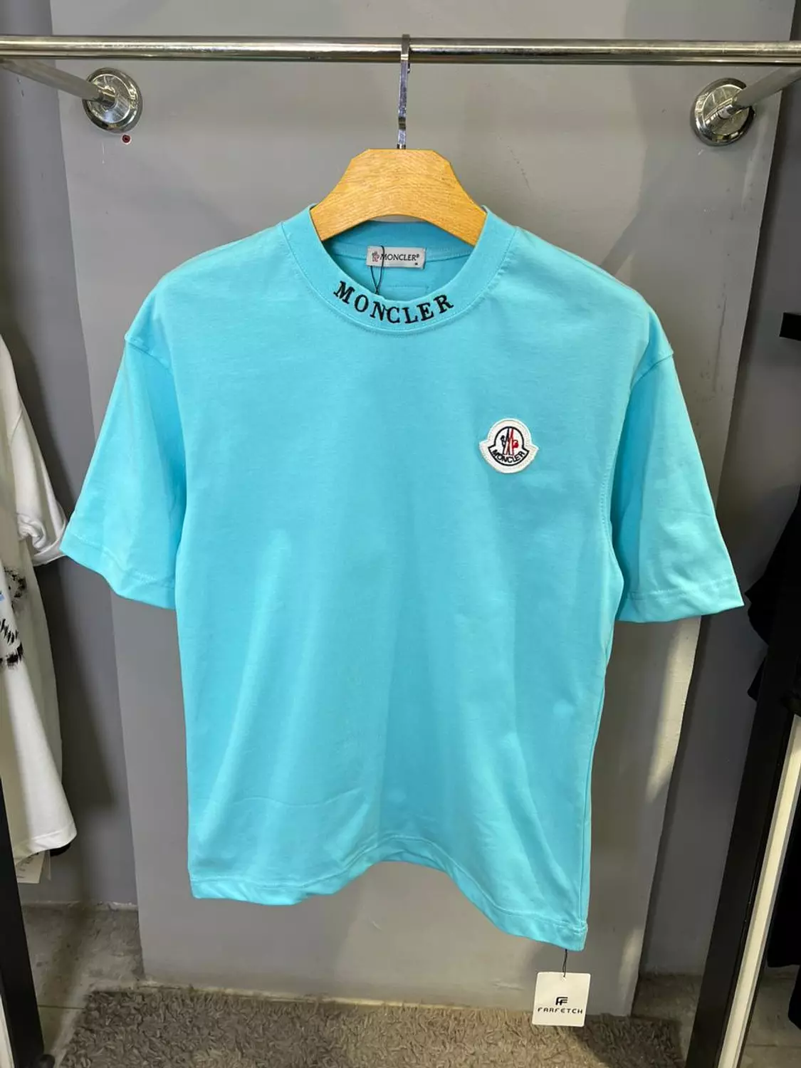 MONCLER TSHIRT / 1270 image