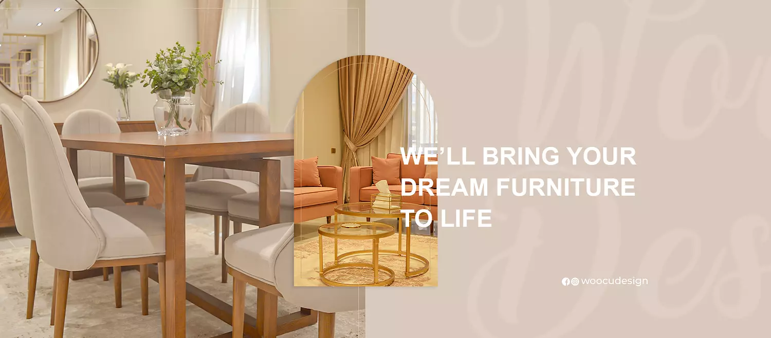 banner image for Woocu Design
