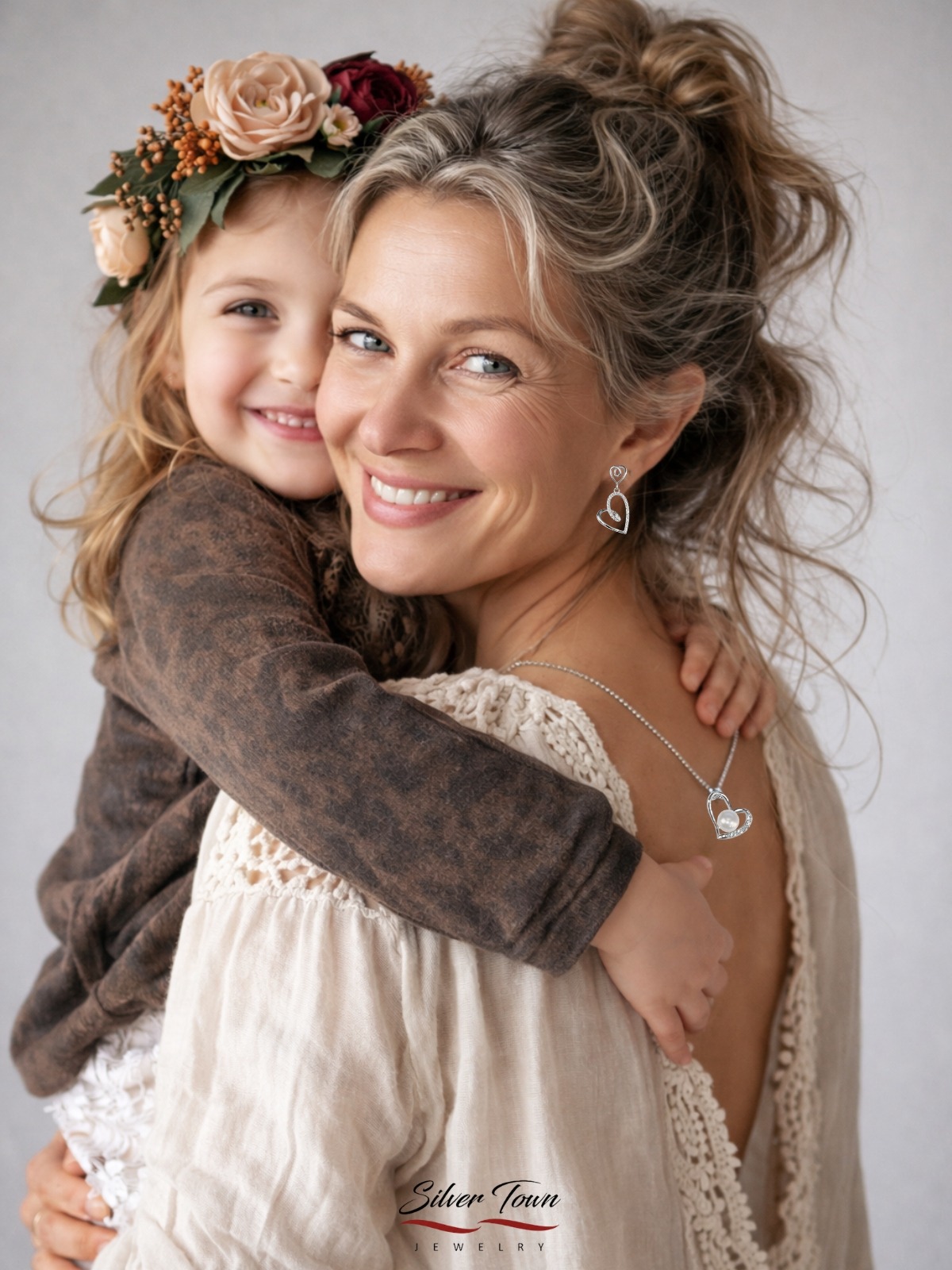 banner image for Silver Town Jewelry