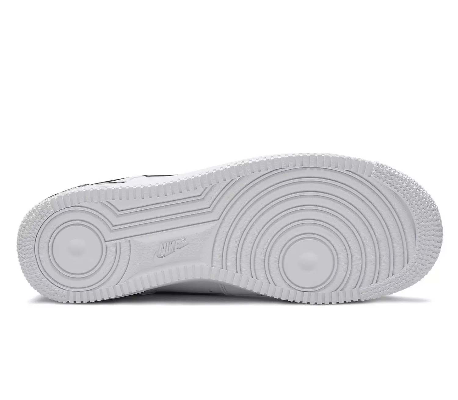 Air Force 1 '07 Low White Black 6
