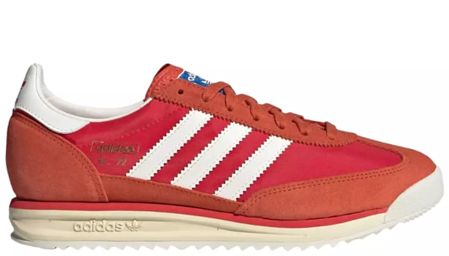adidas SL 72 RS sneakers 1