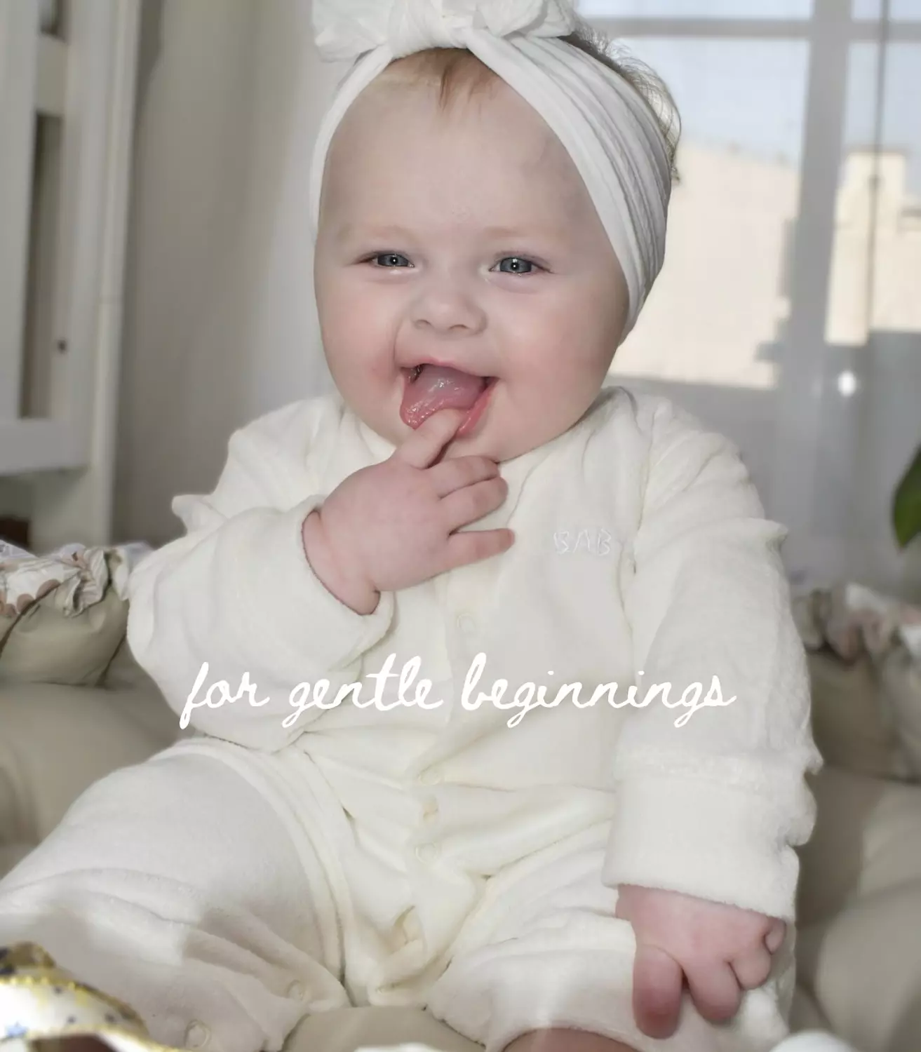 banner image for Babyme