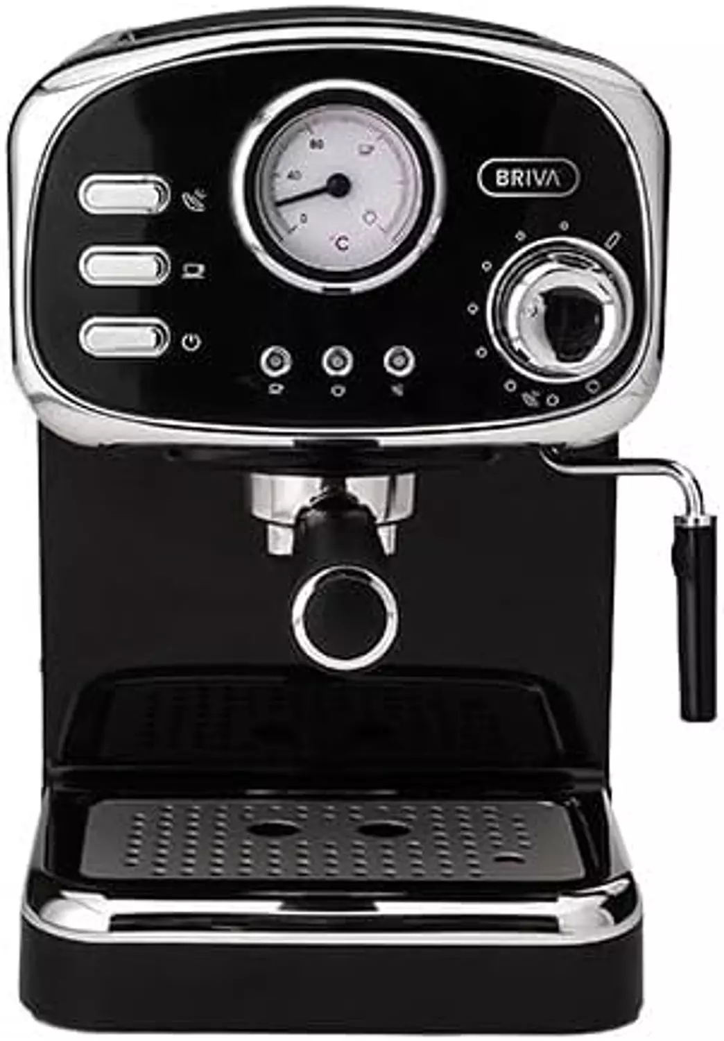 BRIVA CLASSIC ESPRESSO MACHINE