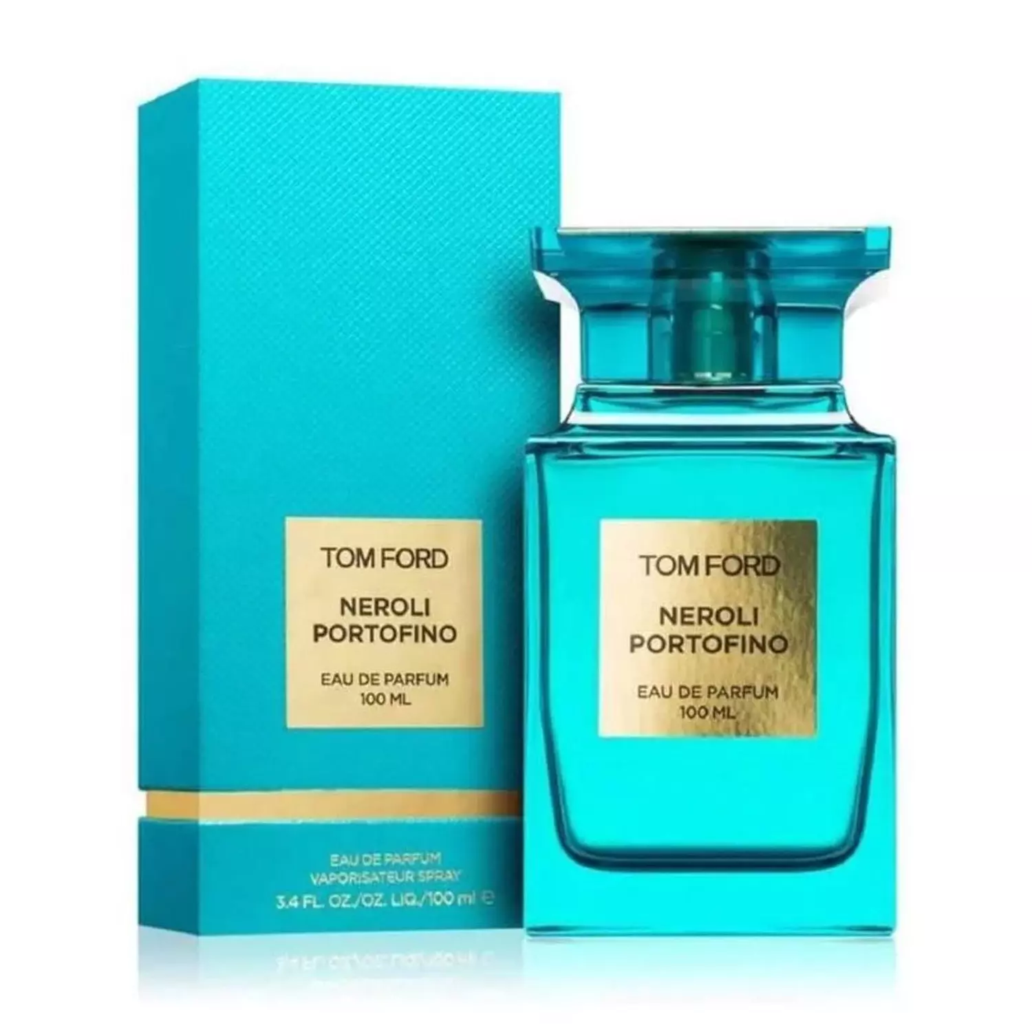 Tom Ford Parfume | Neroli Portofino View image