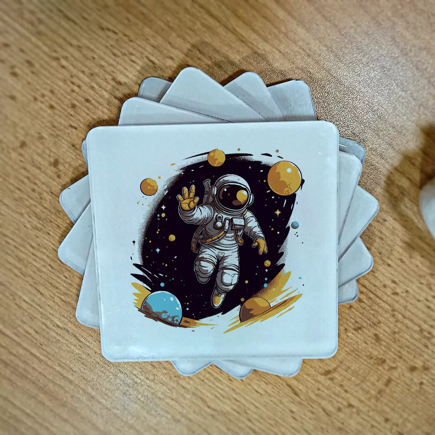 Astronaut image