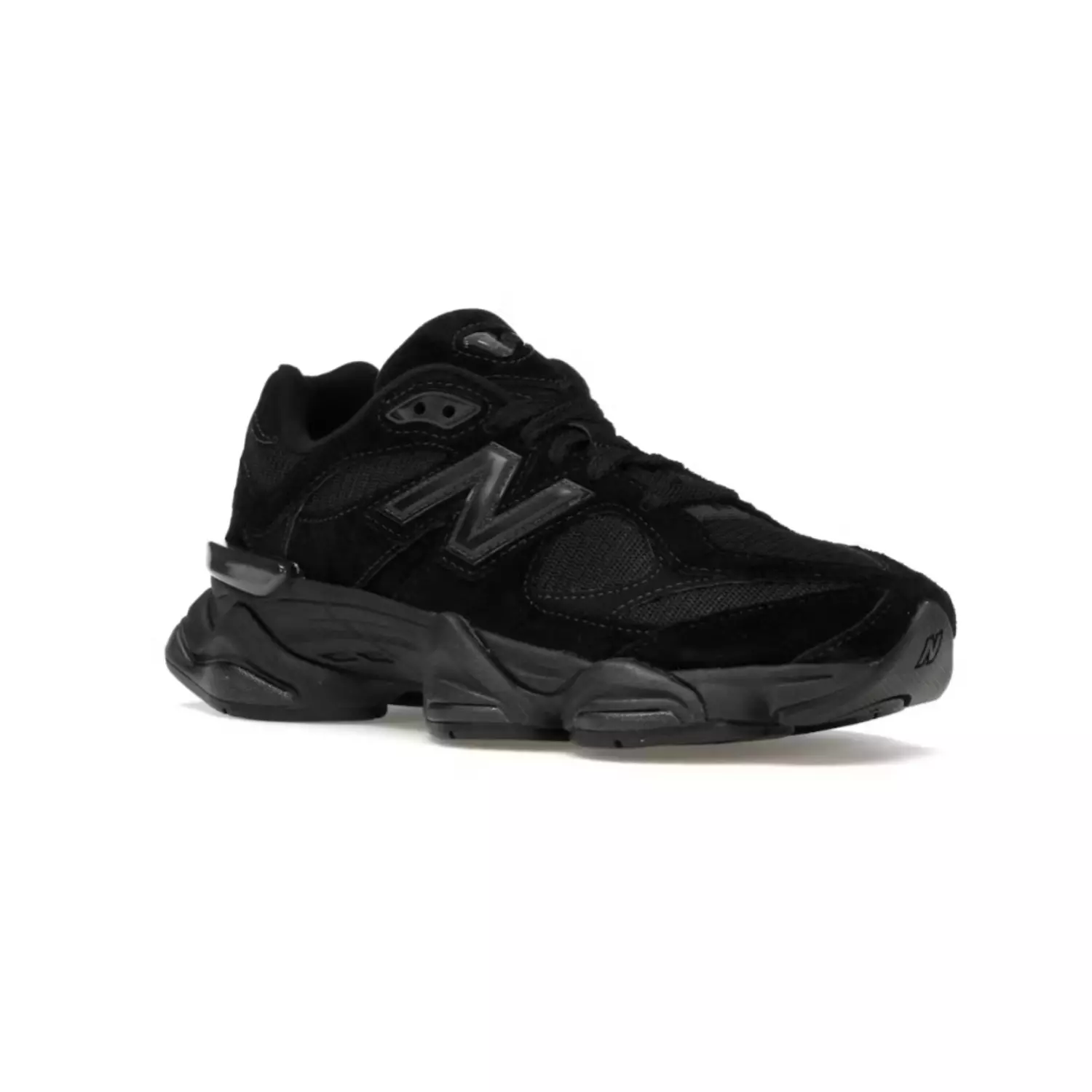 New balance 9060 x Triple Black  hover image