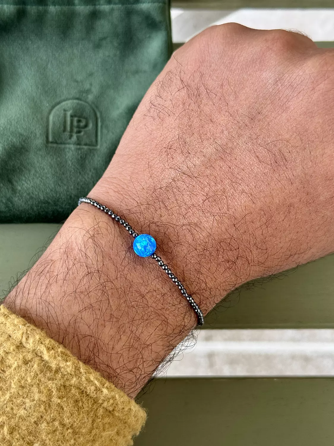 Neptune Bracelet hover image