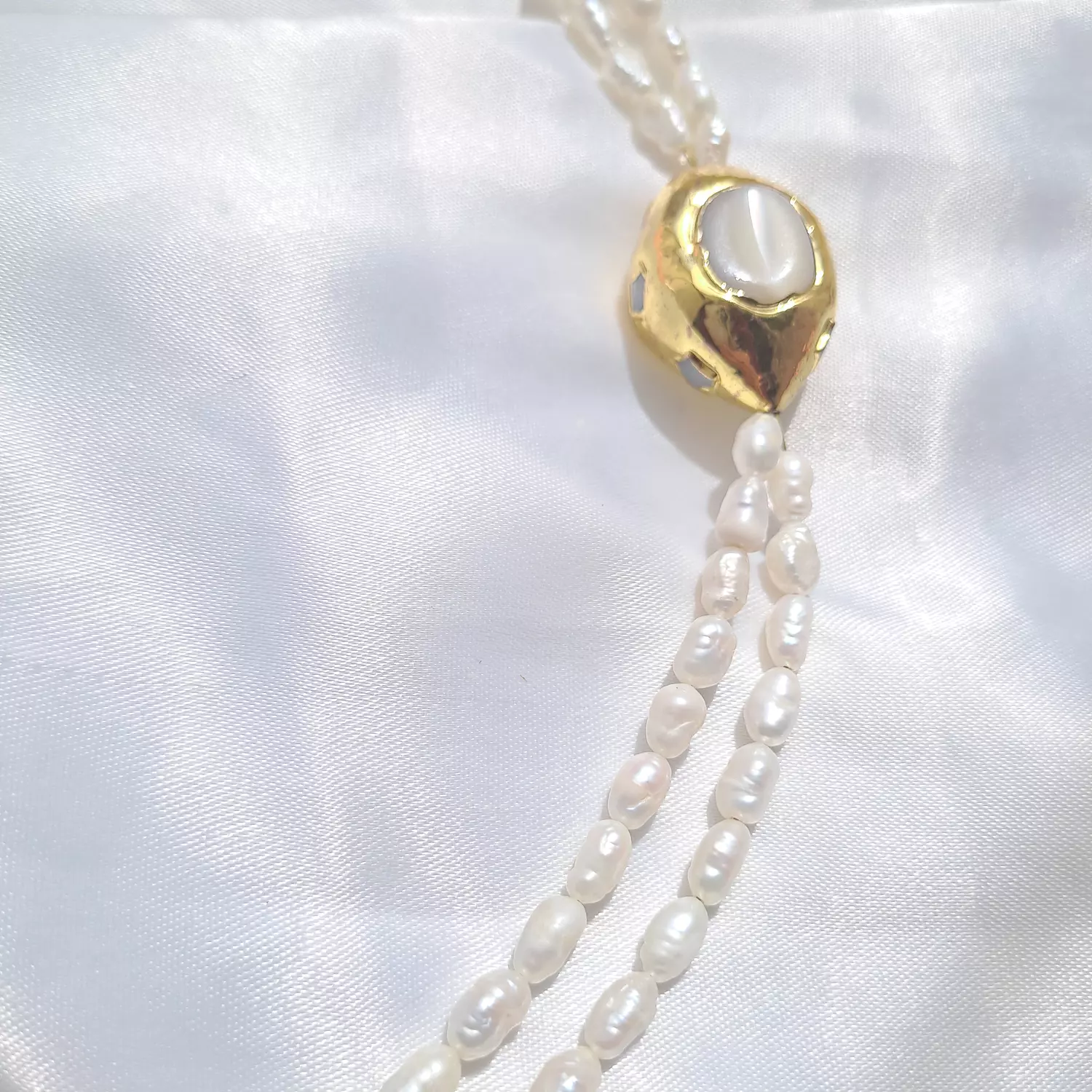 Pure grace necklace  1