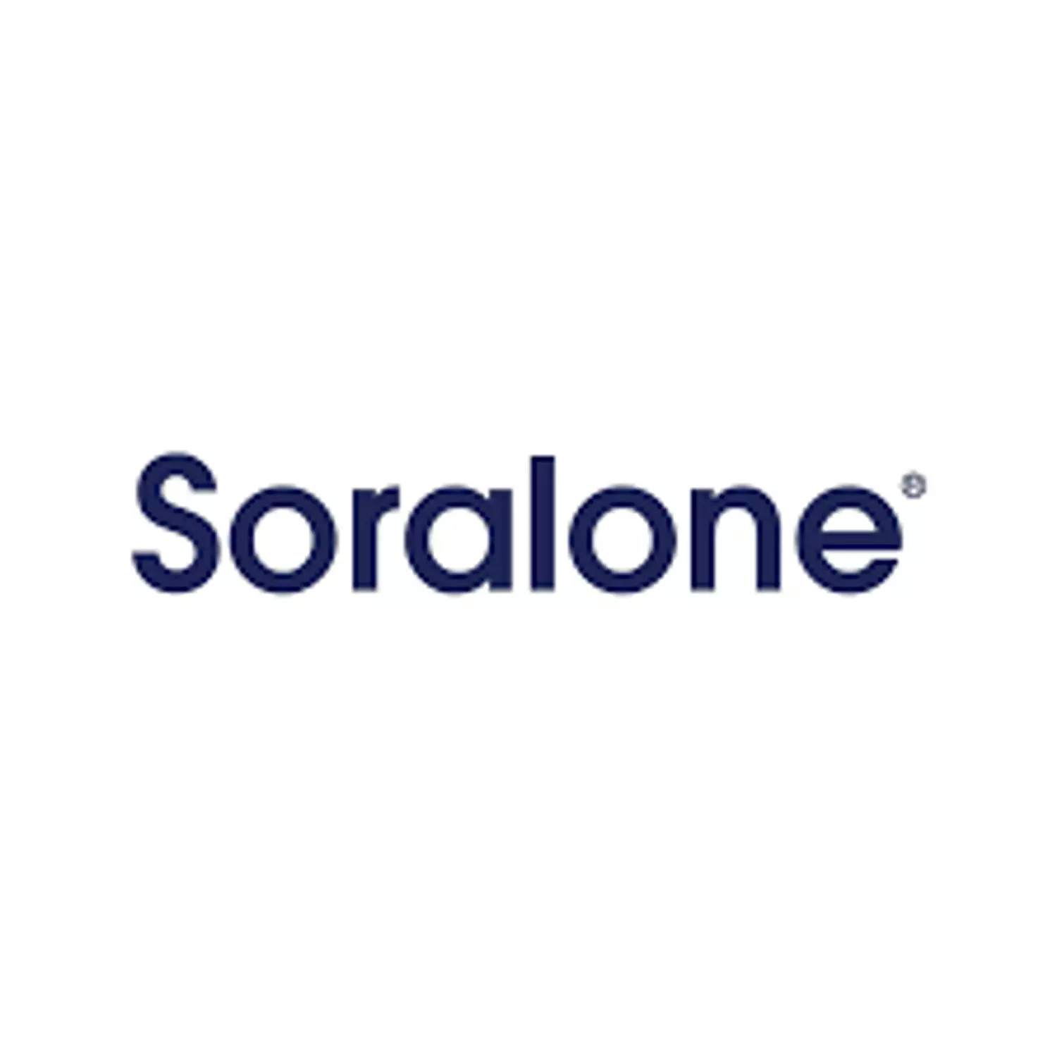 <p style="text-align: center">Soralone</p>