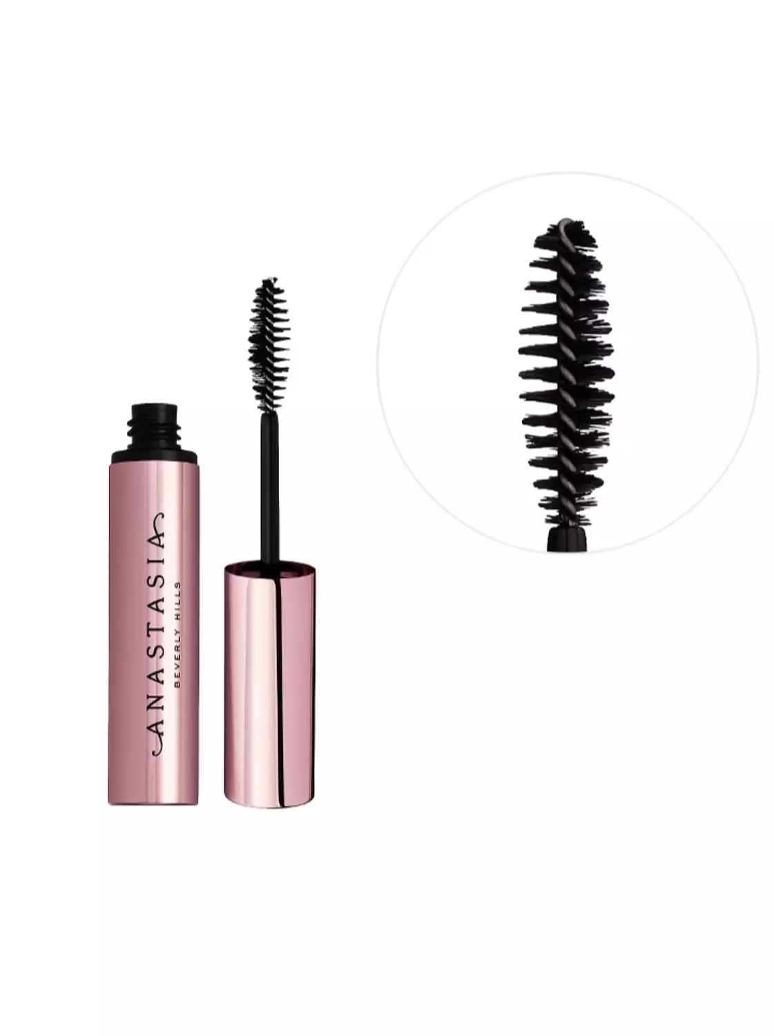Anastasia Beverly hills clear brow gel  image