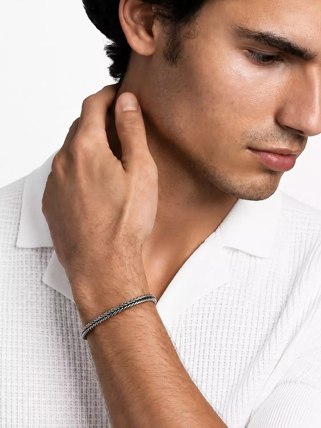 Men Bracelet  image
