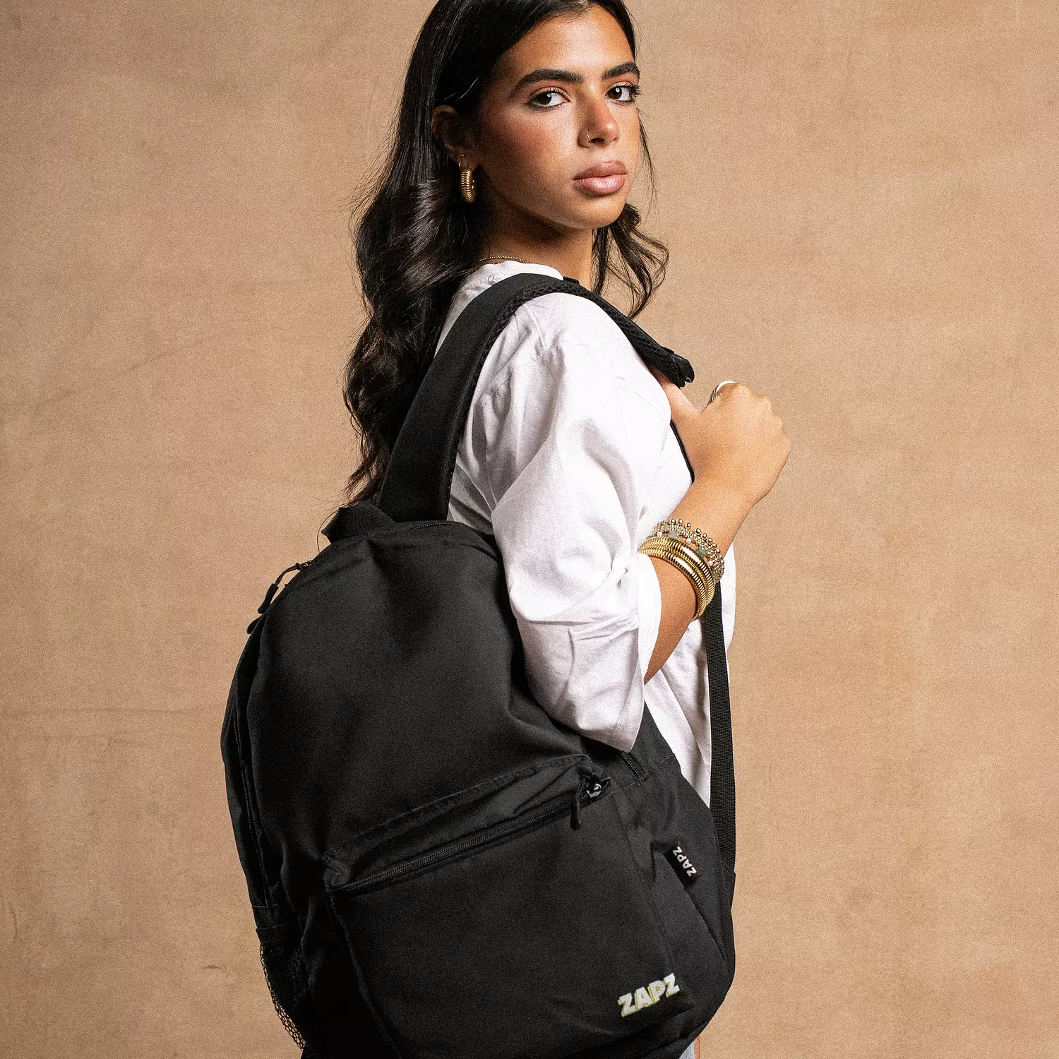 BASIC BACKPACKS image
