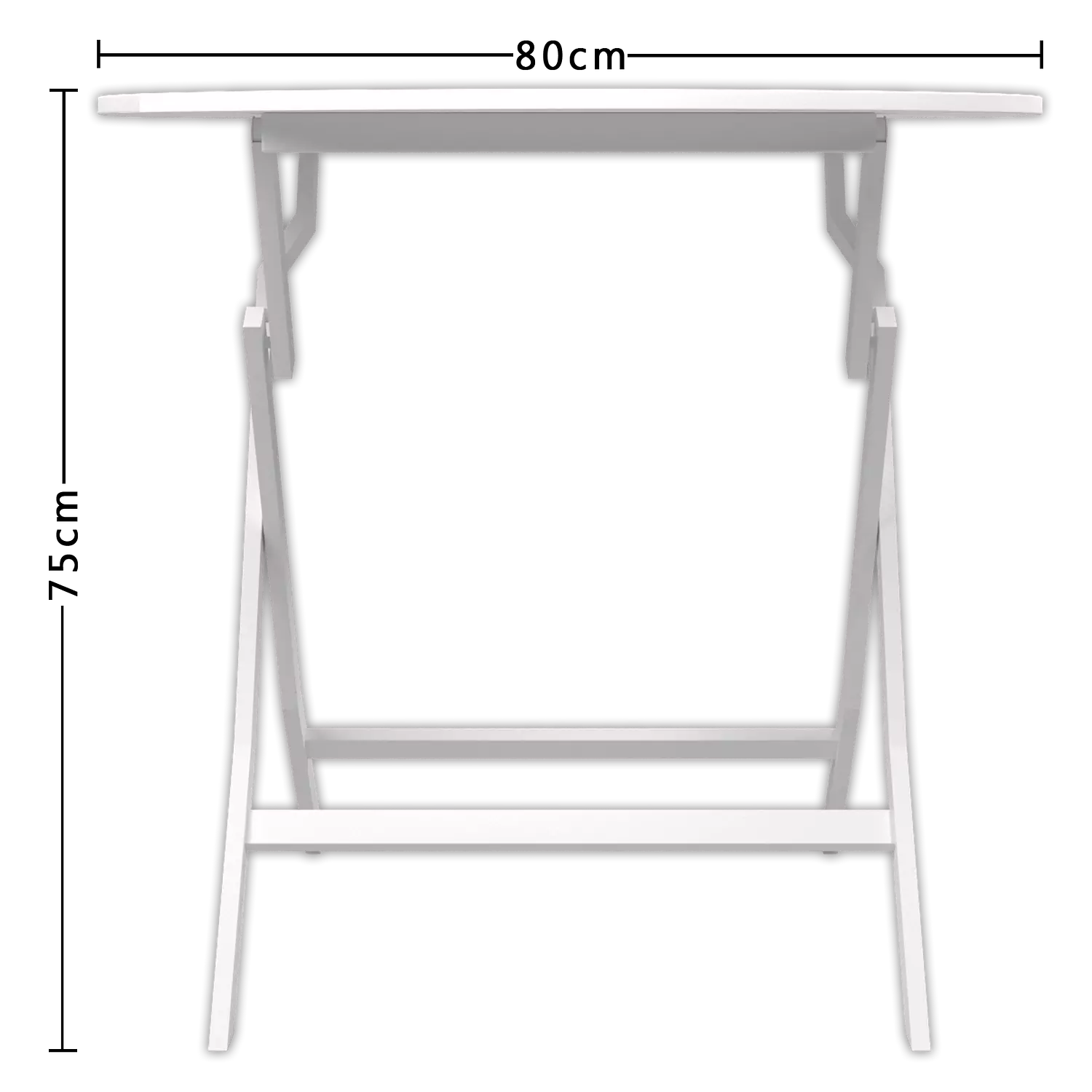Tee-Circlin (Steel) 38
